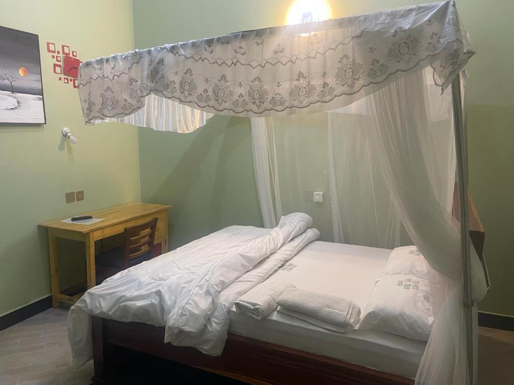 Single Room photo 2