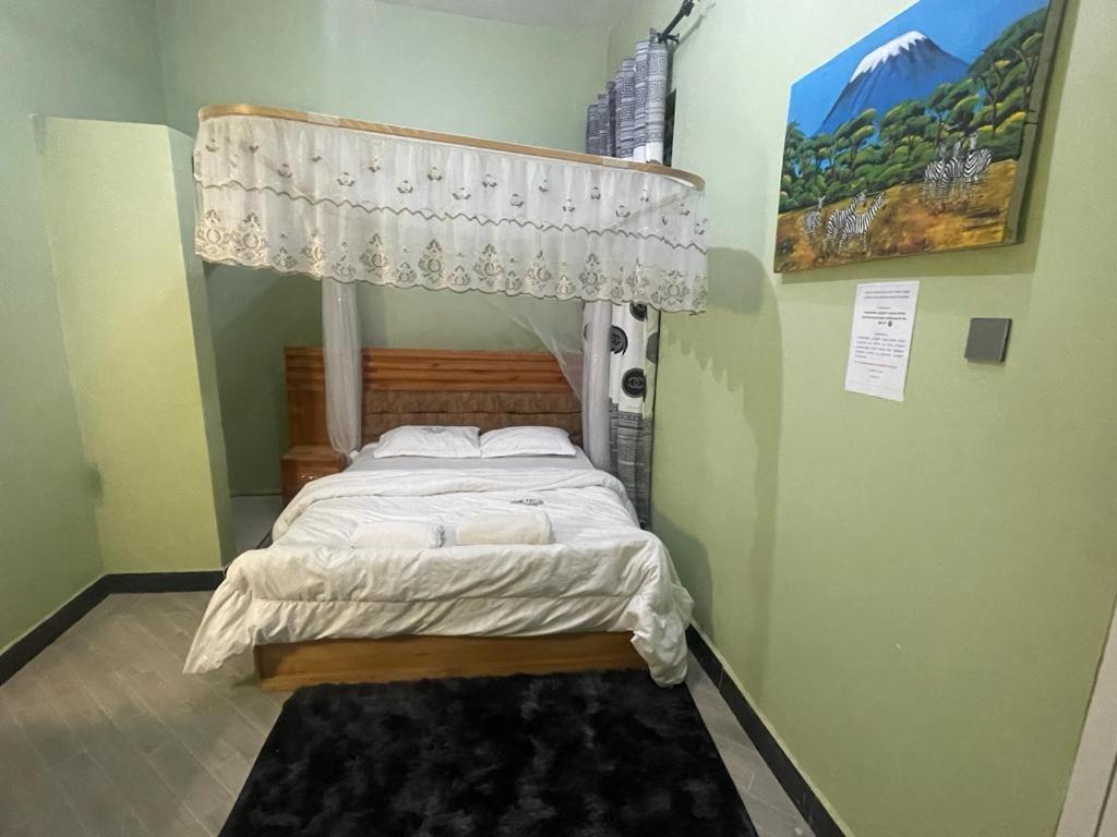Single Room photo 3
