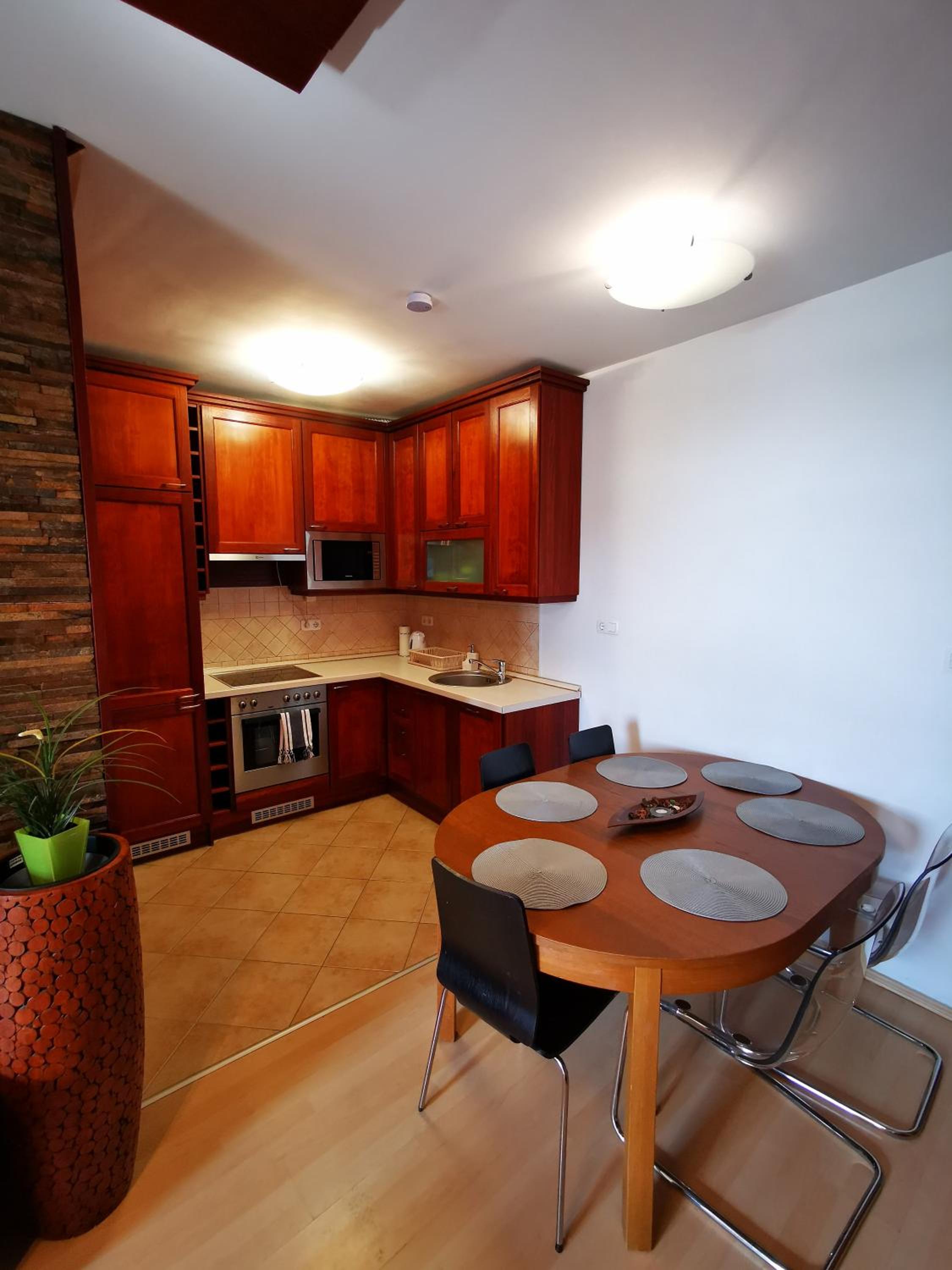 Superior Apartment photo 2