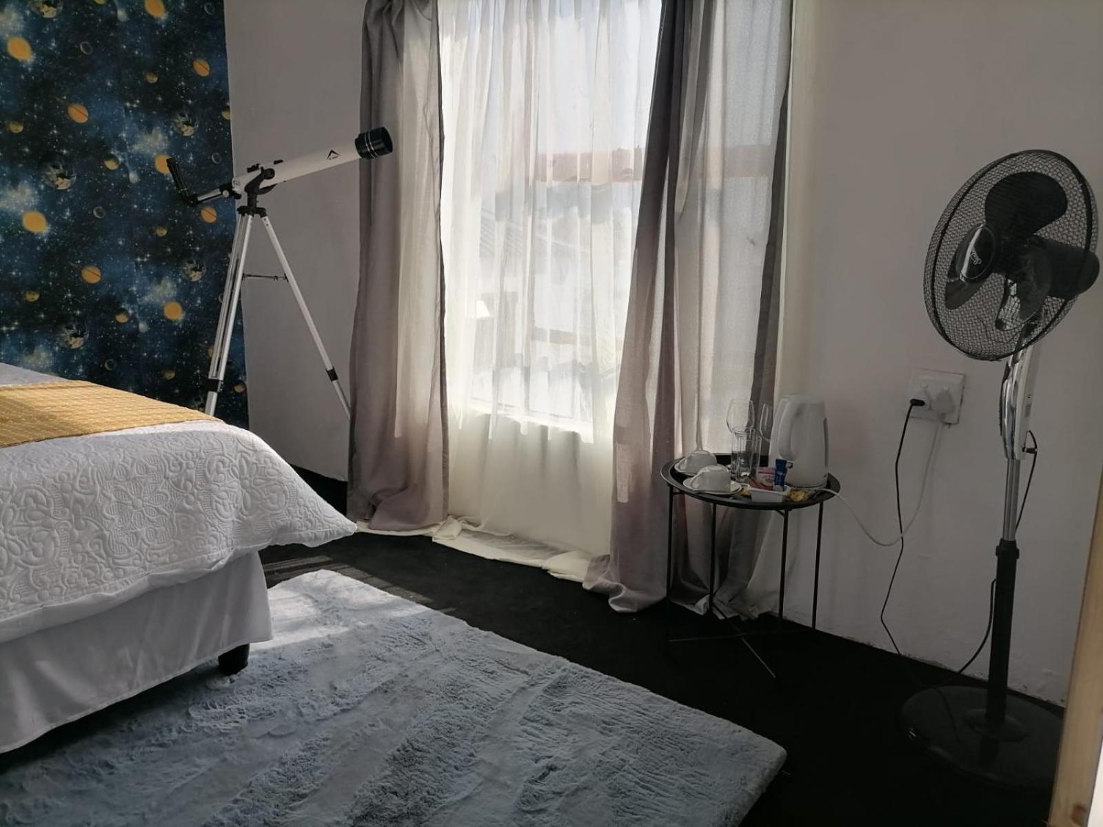 Deluxe Double Room with Balcony photo 3