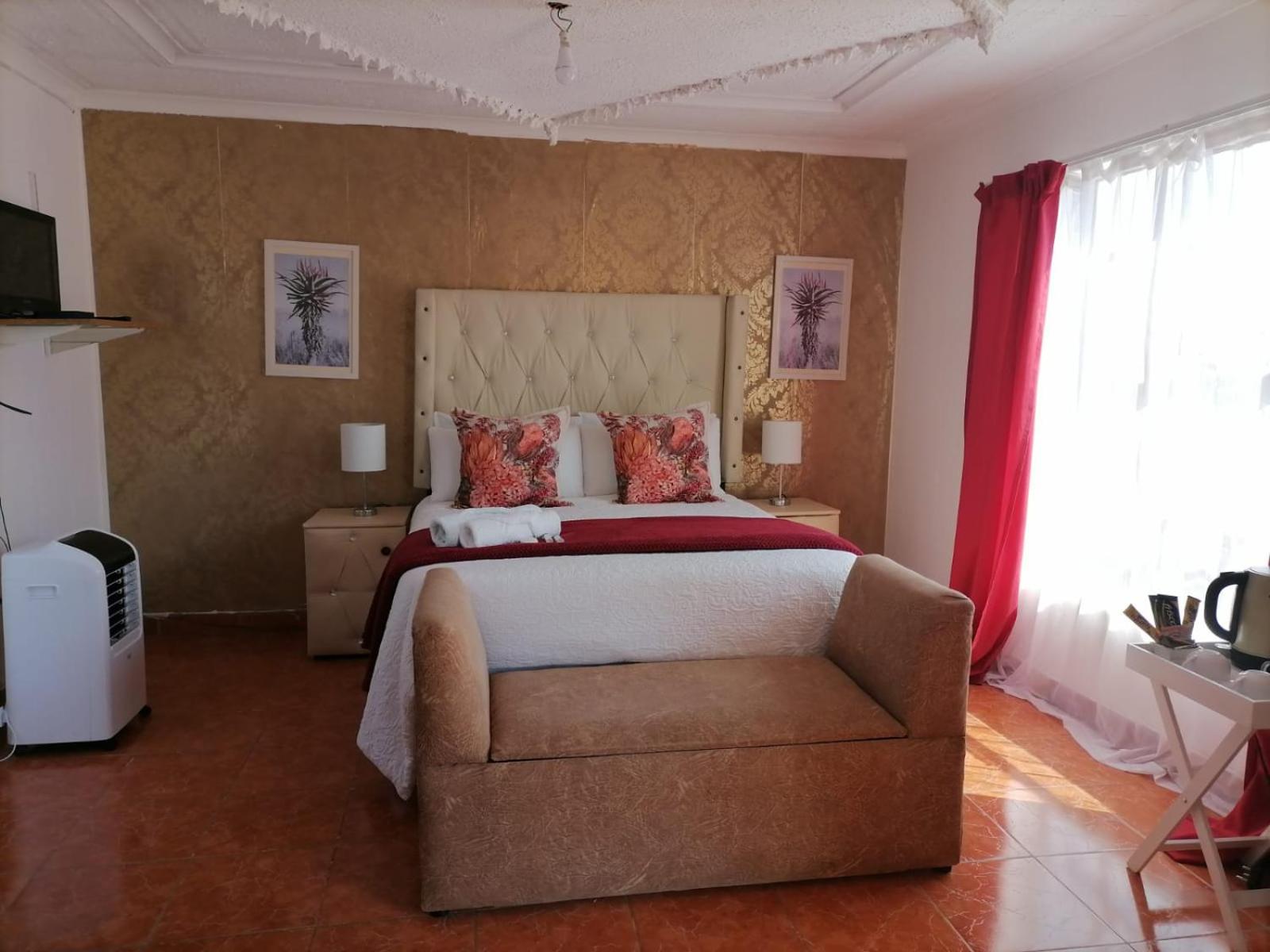 Deluxe Double Room photo 2