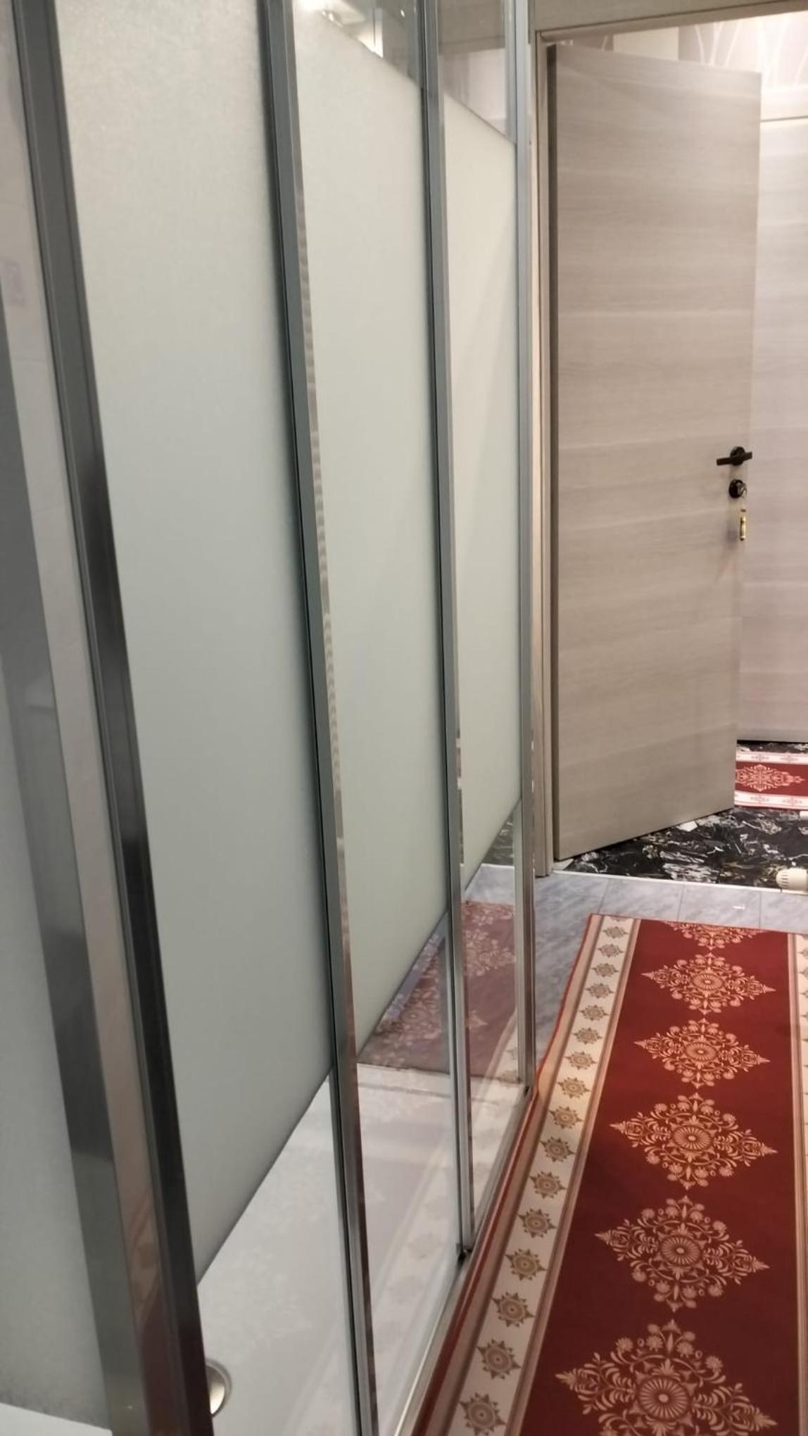 Double Room with Private External Bathroom - Photo 28