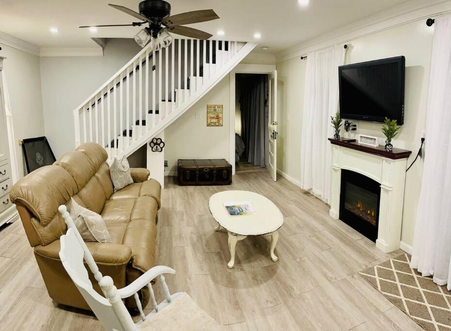Two-Bedroom House photo 1