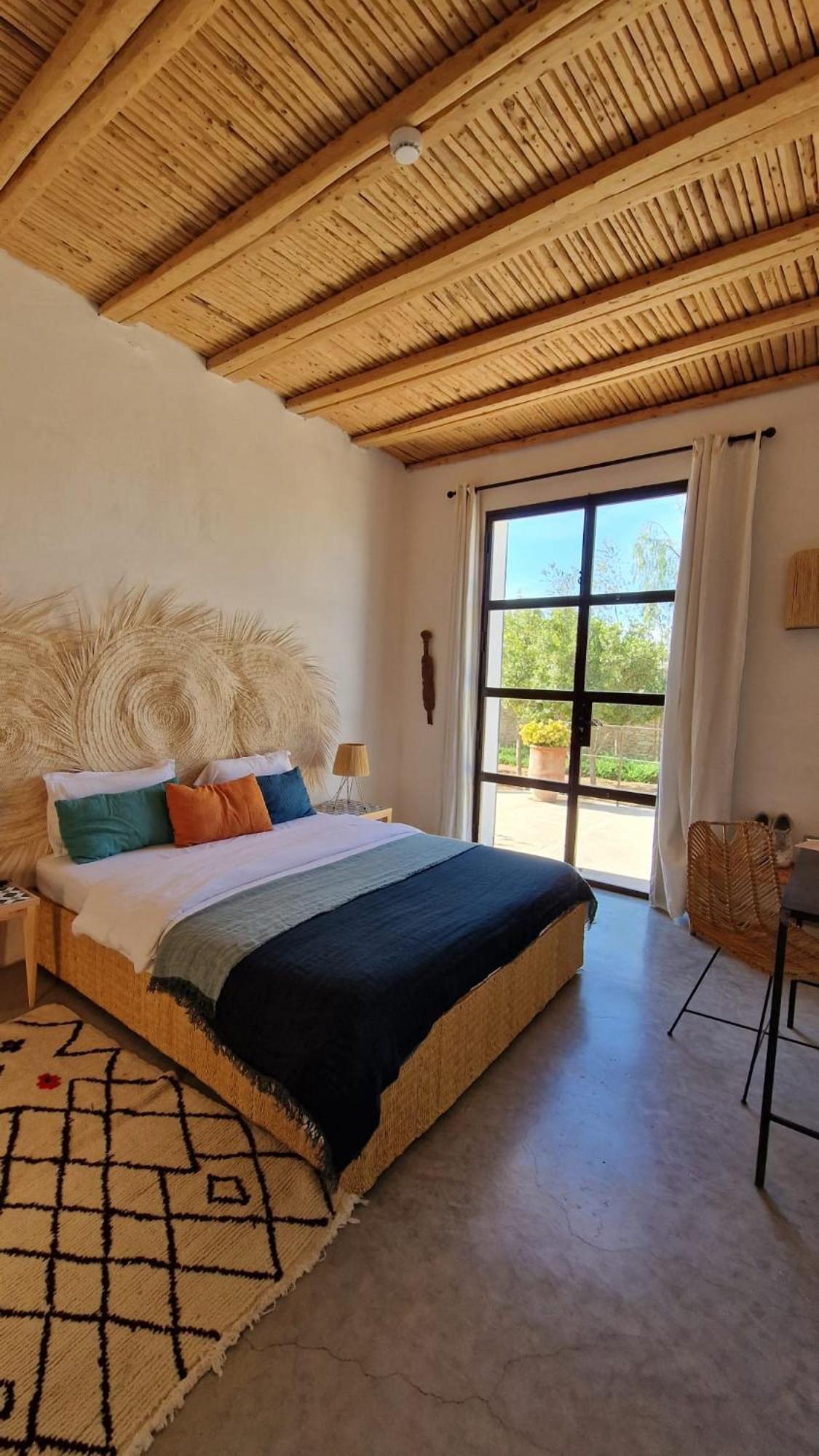 Double Room with Garden View photo 3