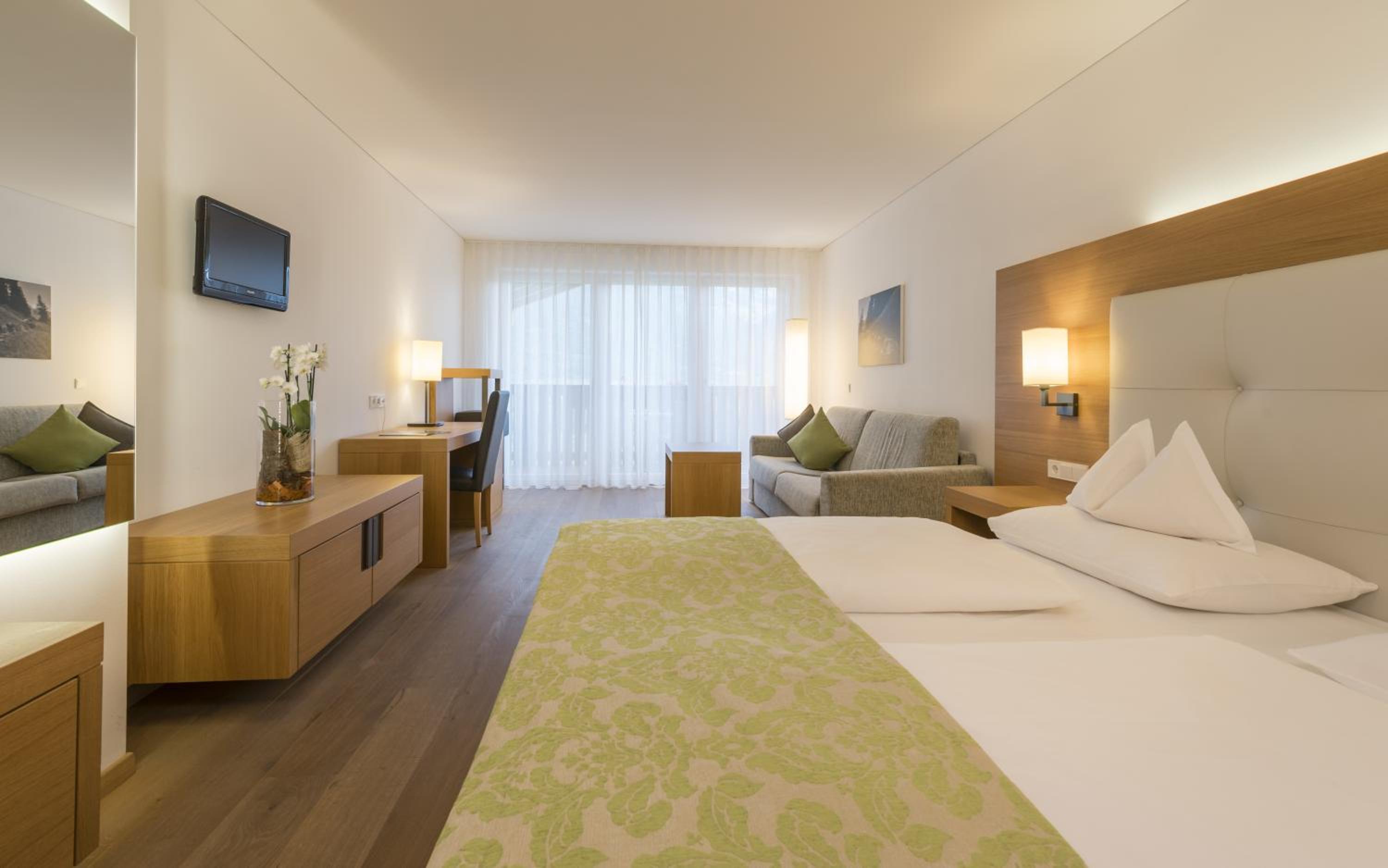 Junior Suite - Photo 6