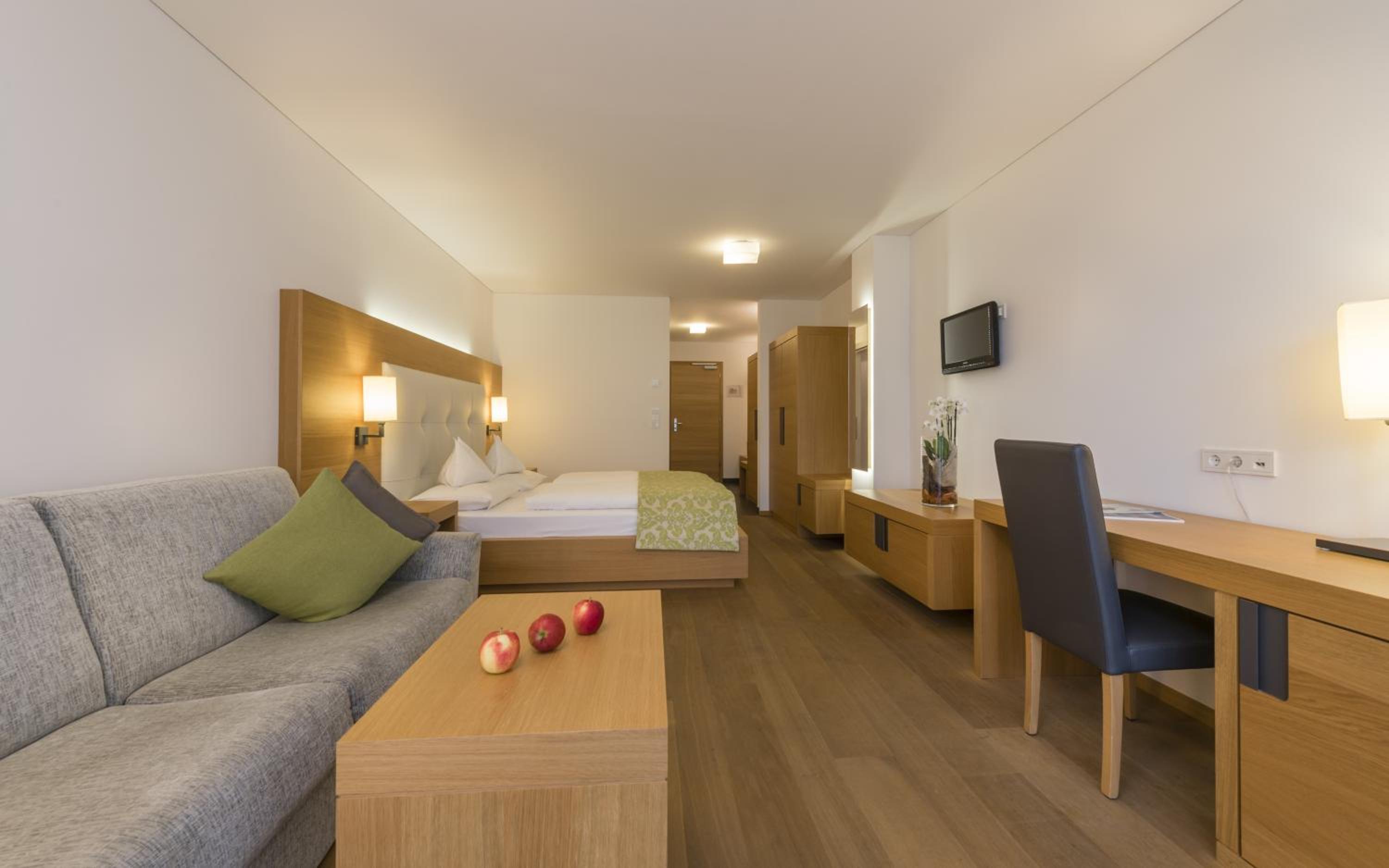 Junior Suite - Photo 1