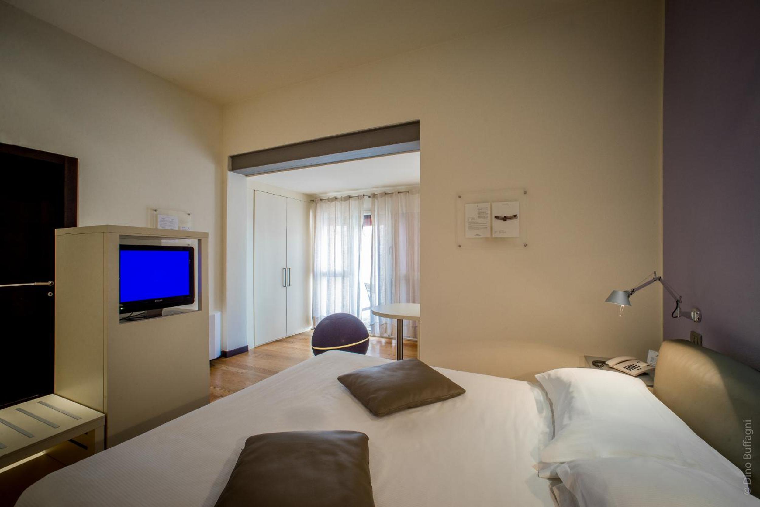 Superior Double Room - Separate Building - Photo 3