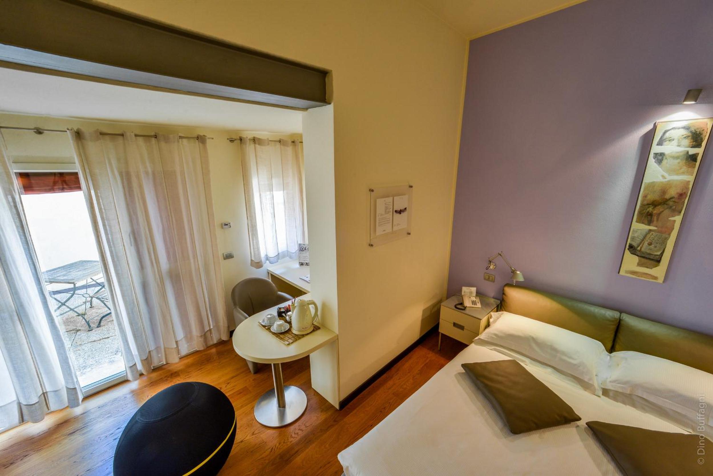 Superior Double Room - Separate Building - Photo 4