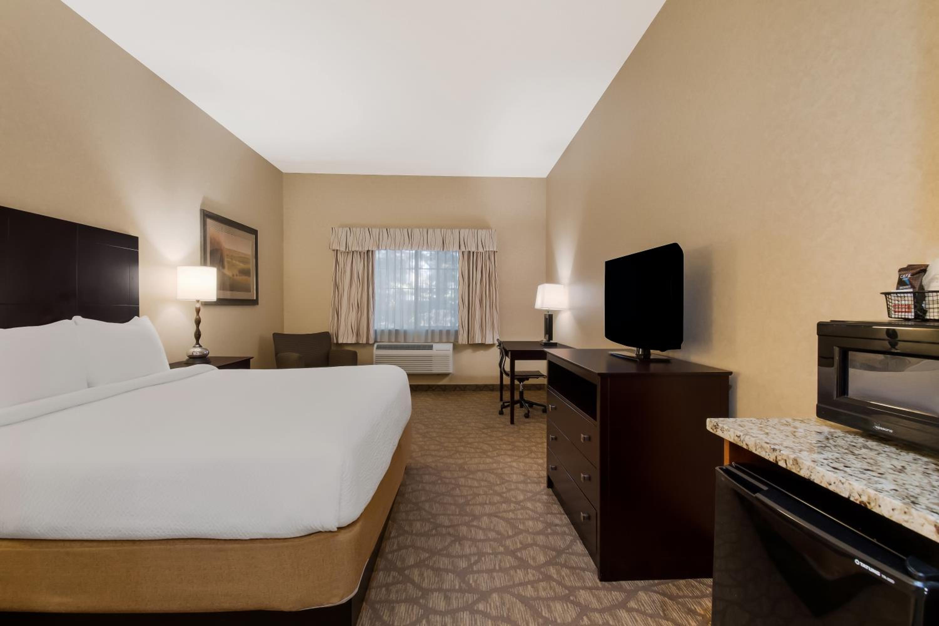 Best Western University Inn and Suites, Billede 5