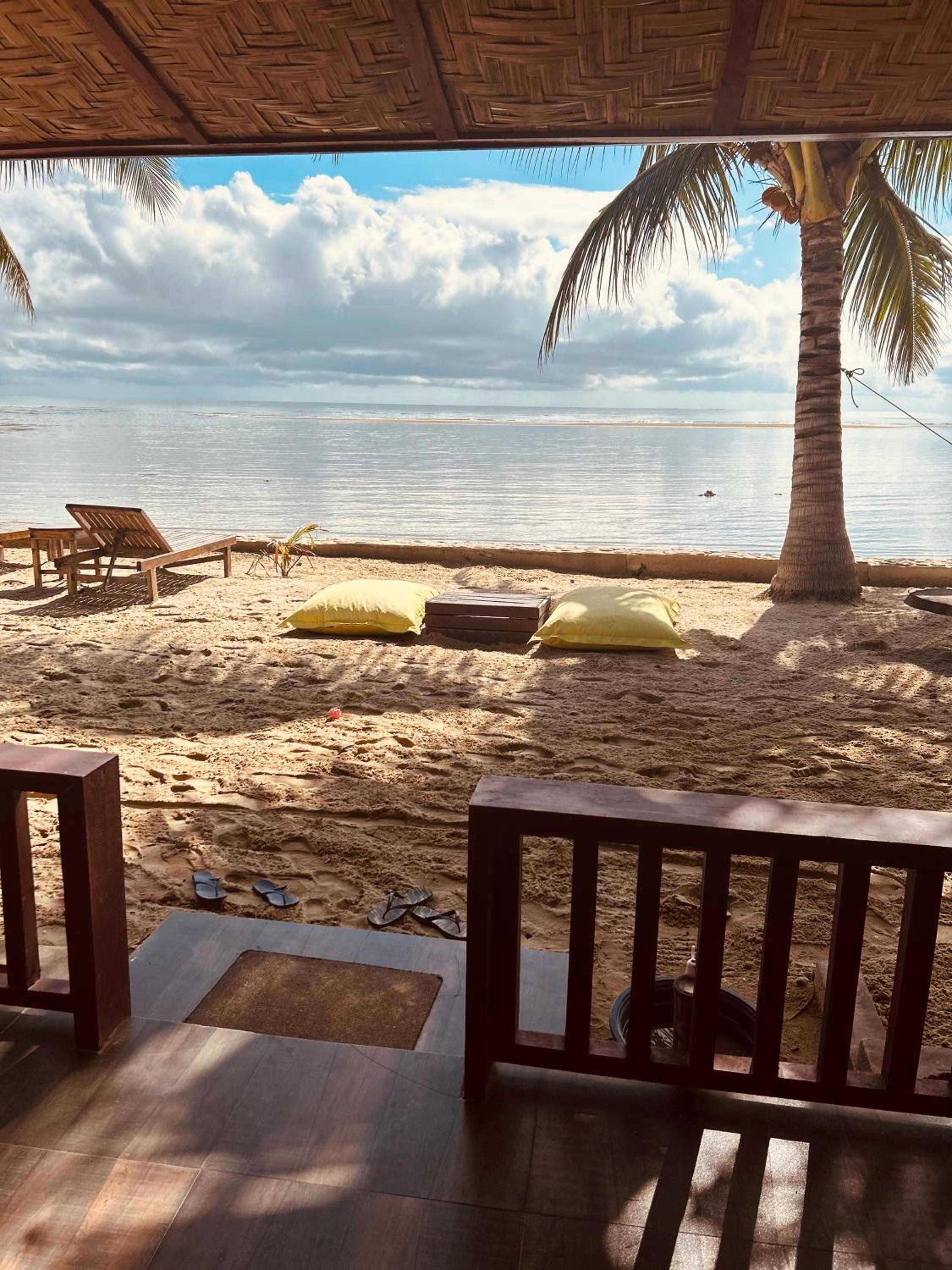 Bungalow - Beach Front - Photo 20