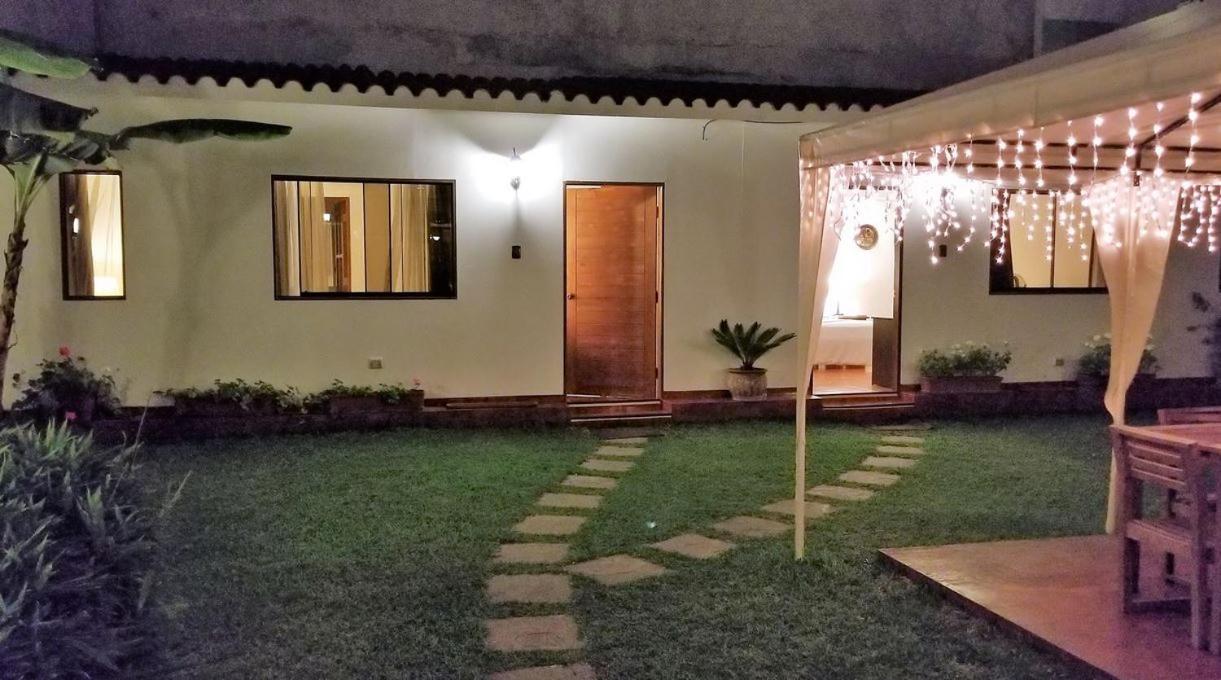 Suite with Garden View - Photo 23