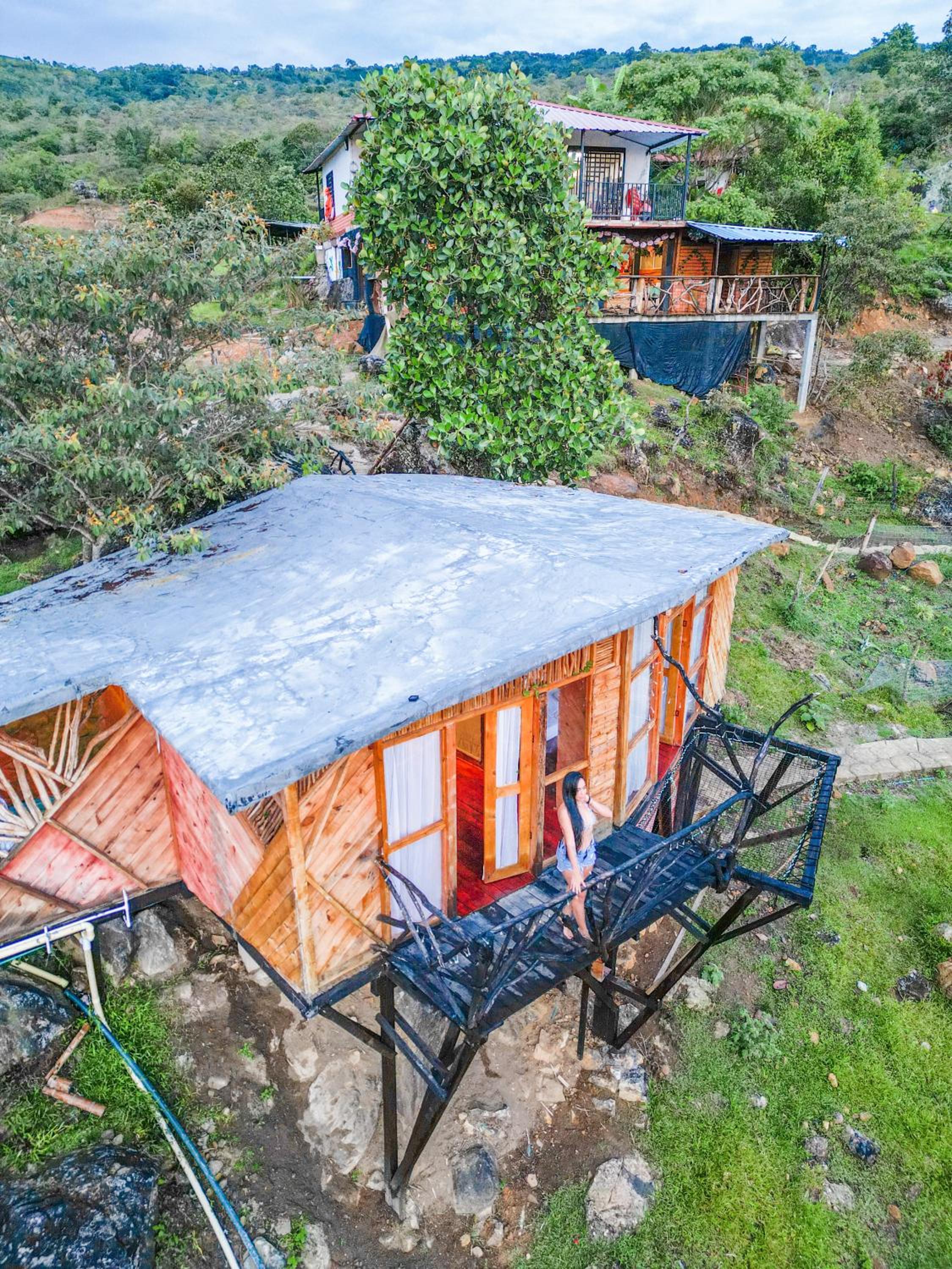 Double Room With Mountain View photo 1