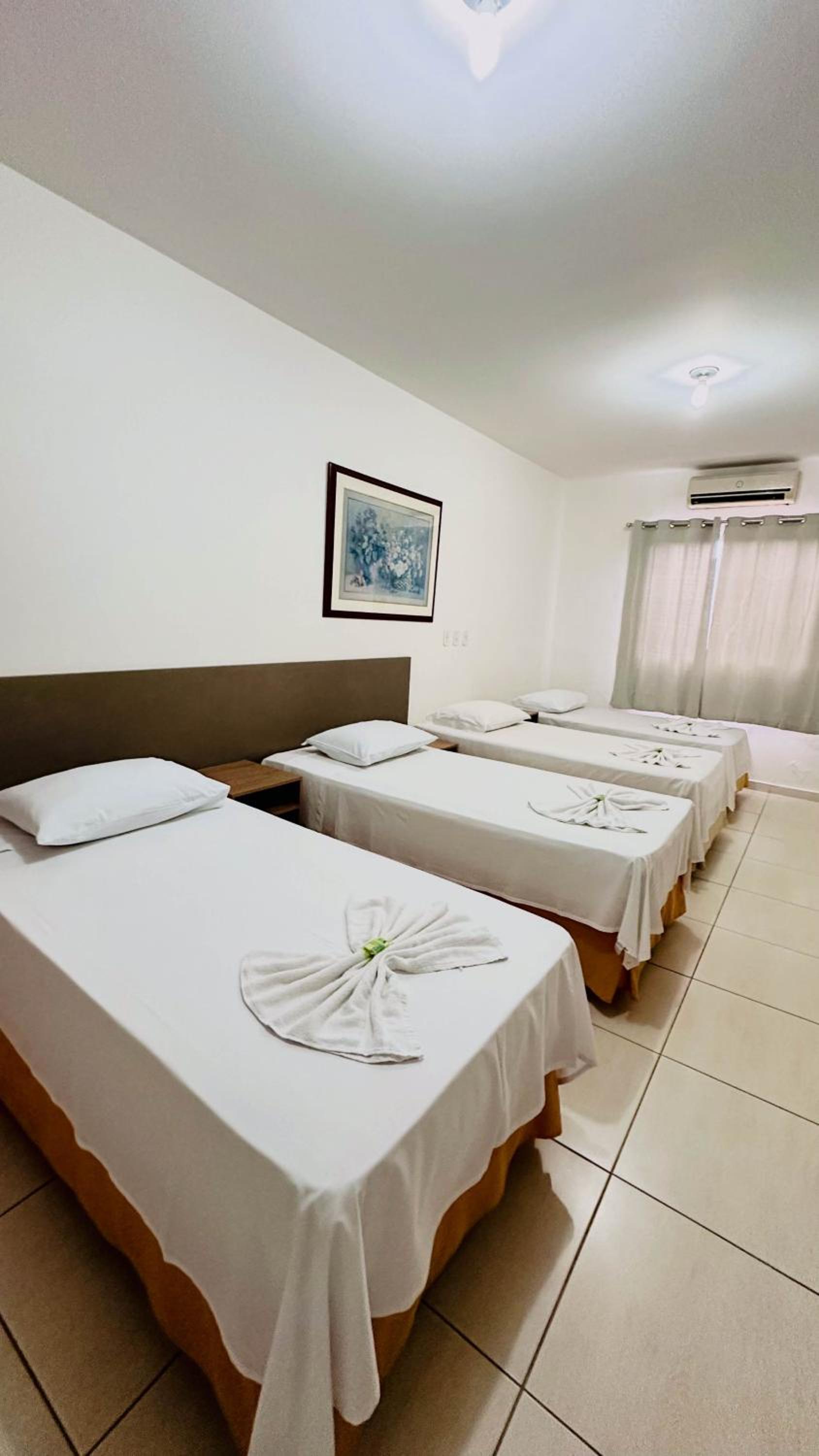 Standard Triple Room photo 1