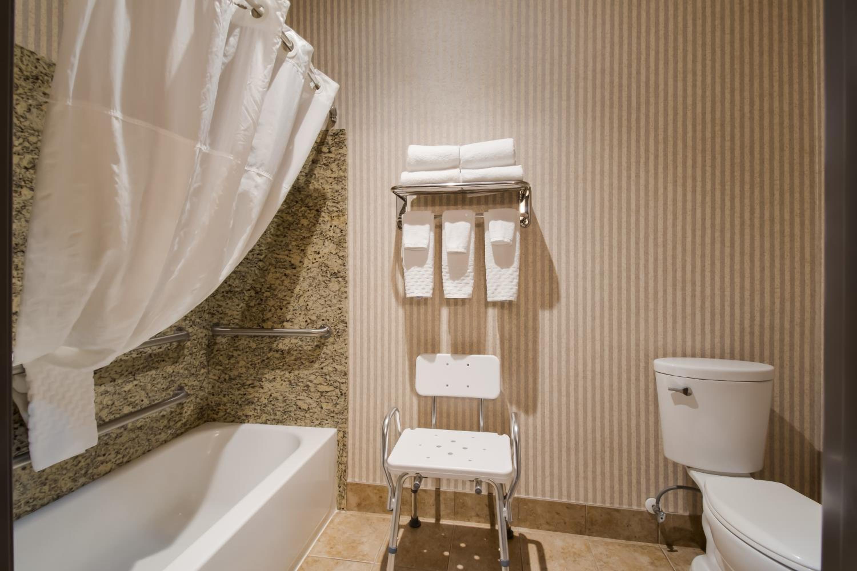 Best Western University Inn and Suites, Billede 6