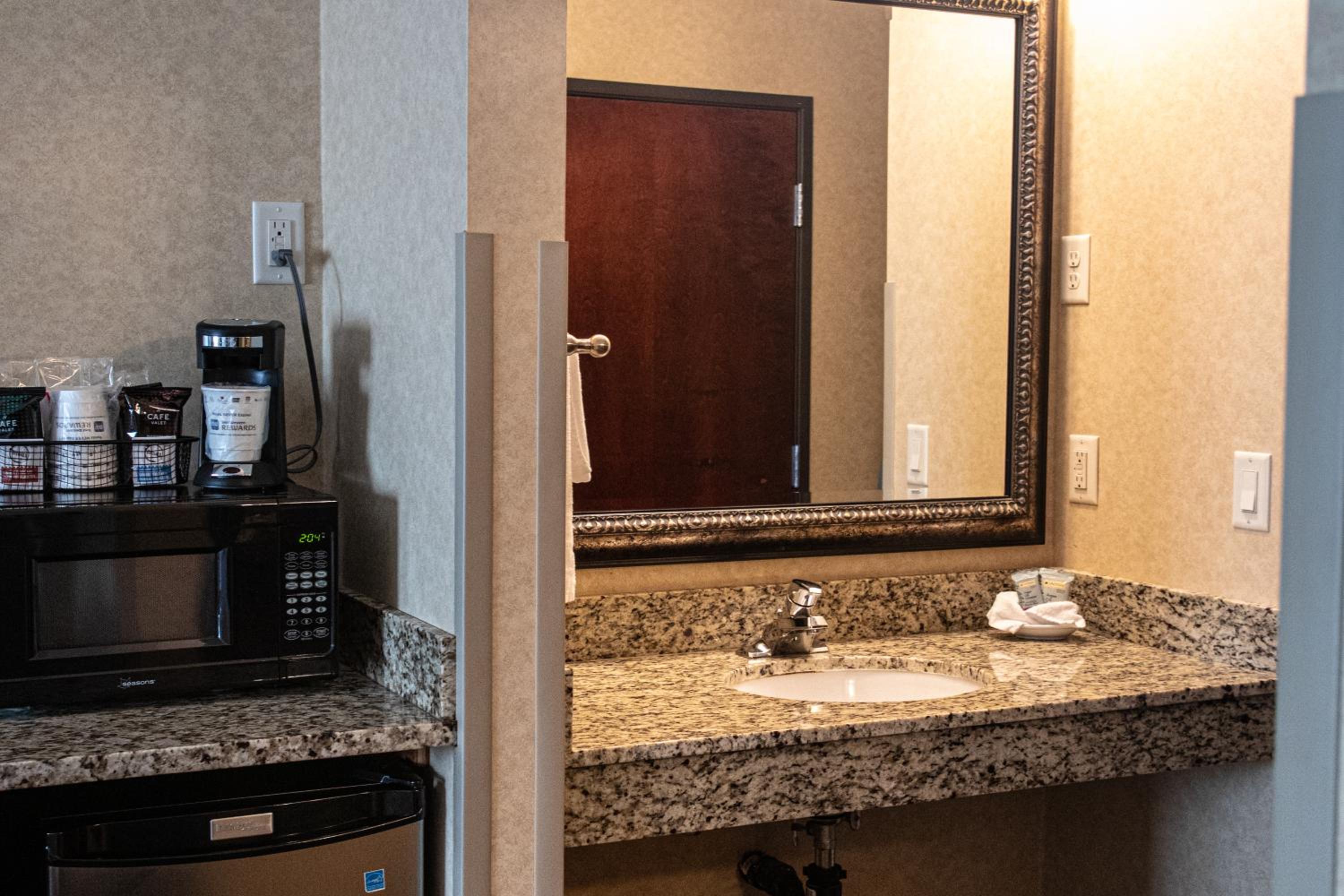 Best Western University Inn and Suites, Billede 4