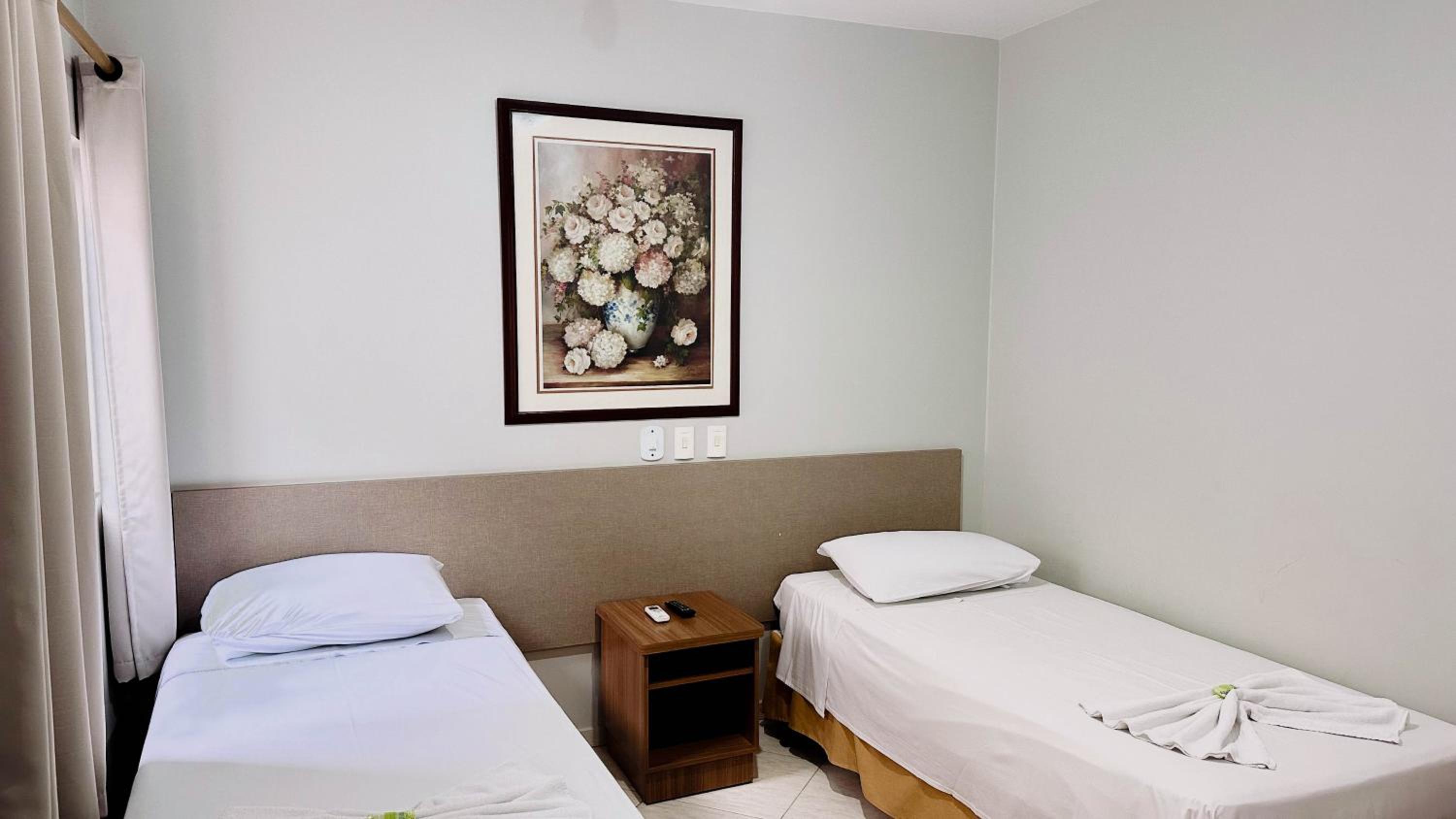 Standard Double Room photo 1