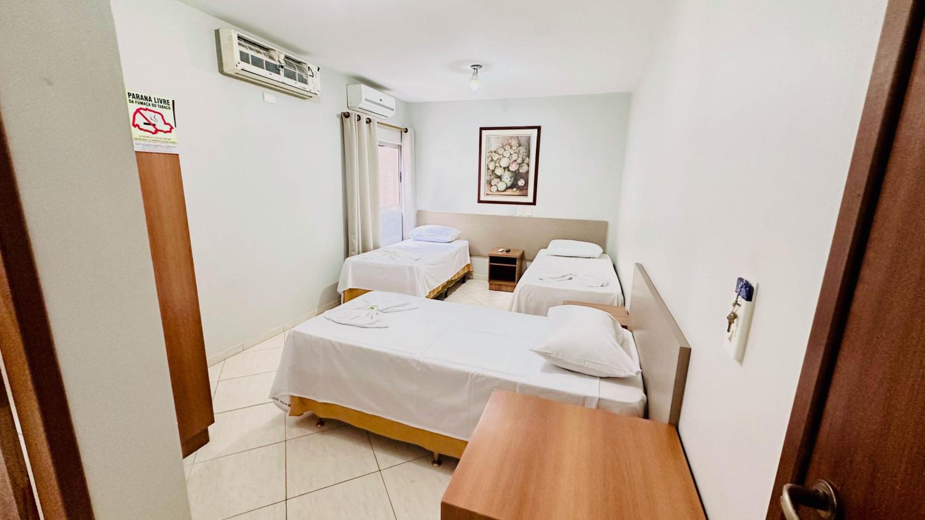 Standard Triple Room photo 3