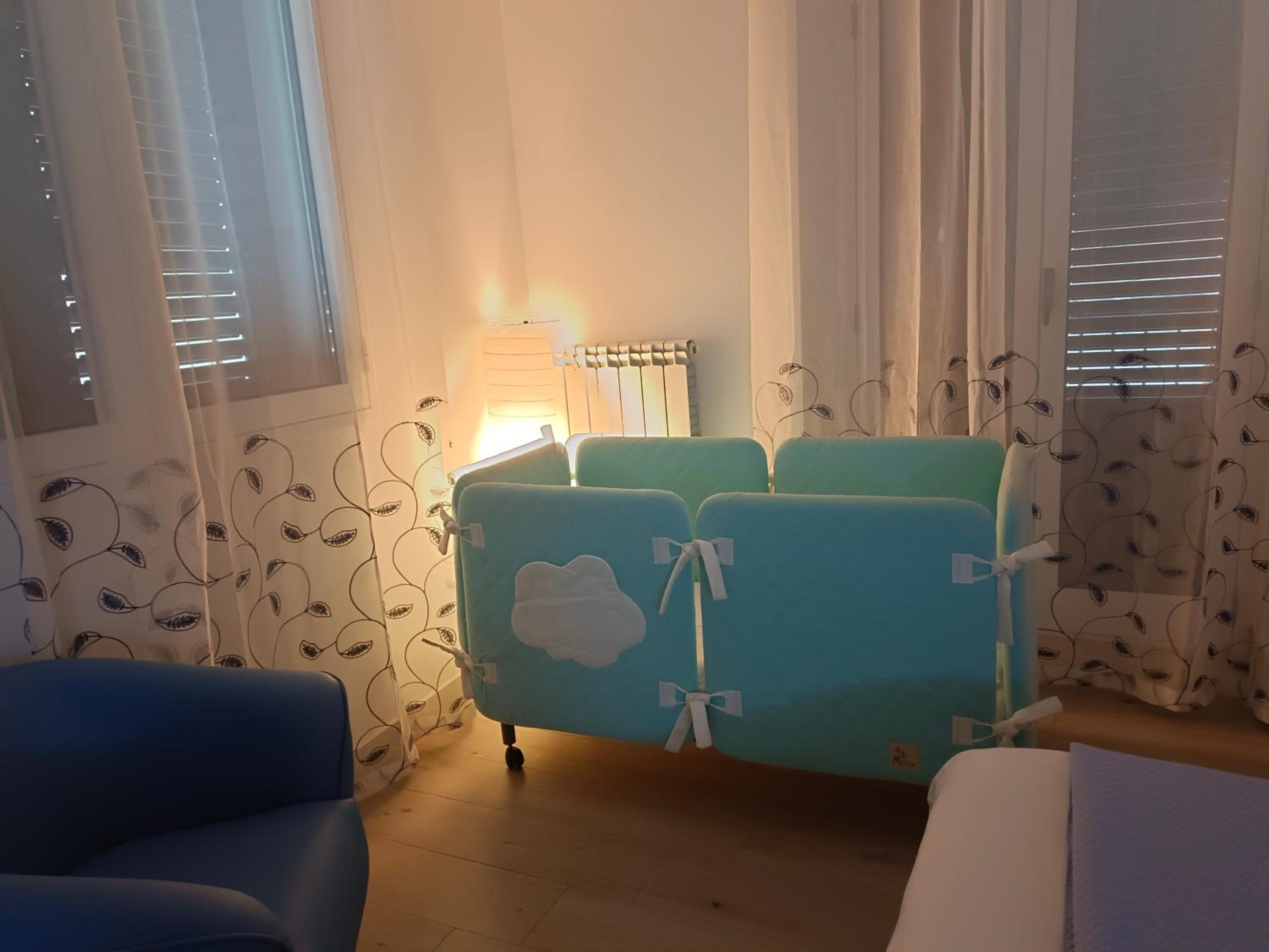 One-Bedroom House photo 1