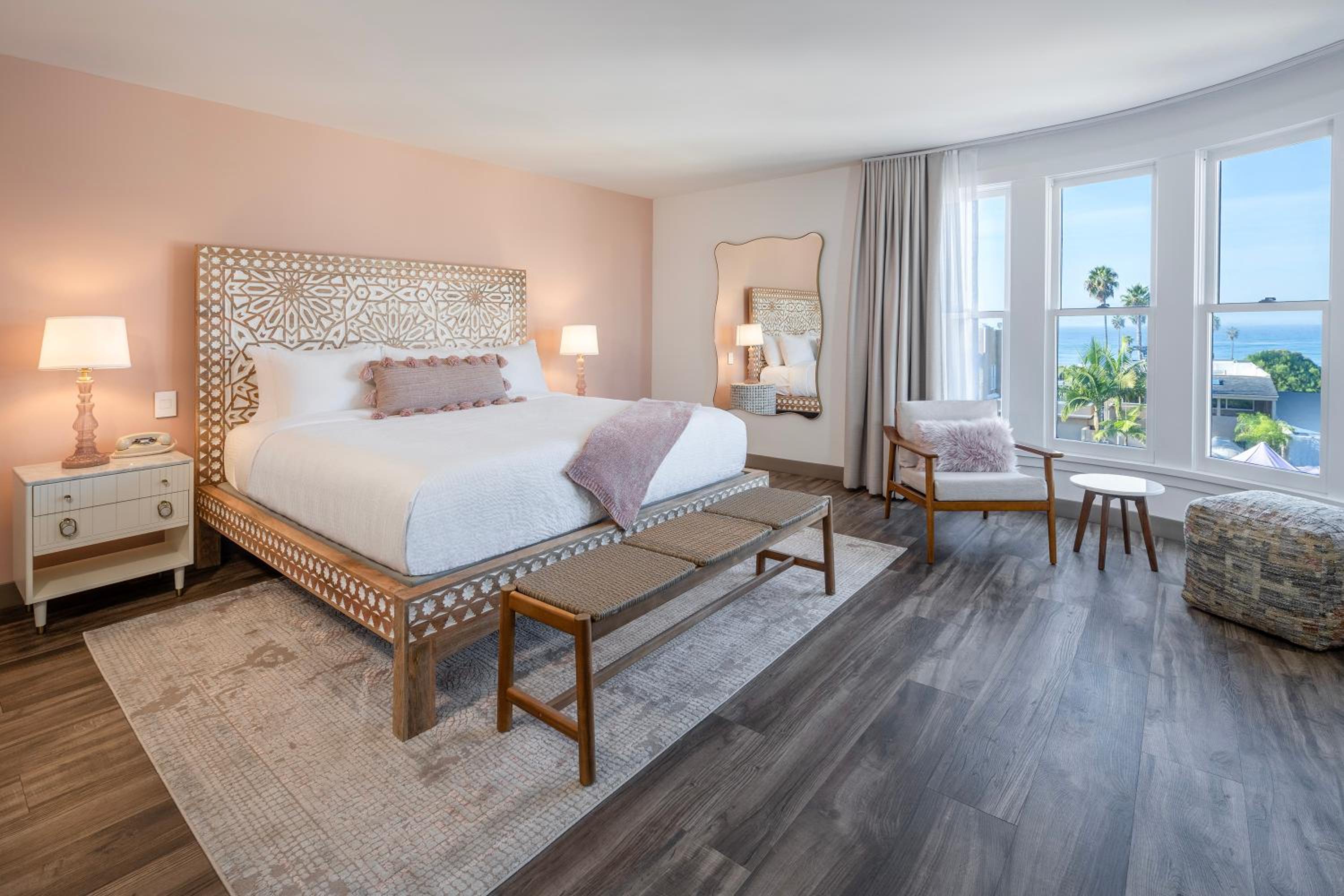 King Suite with Sea View - Photo 1