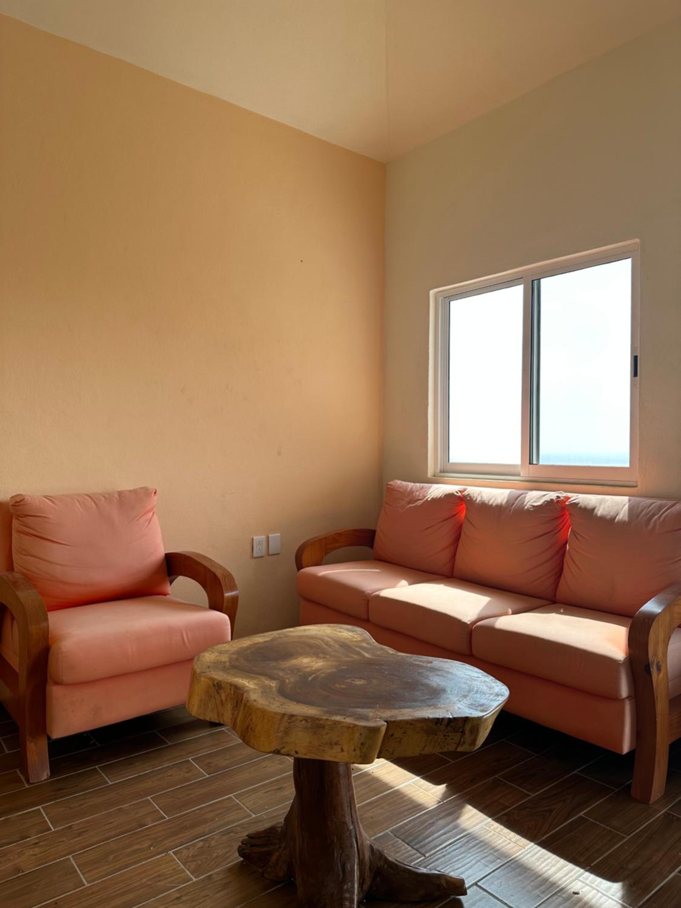 Two-Bedroom House photo 3