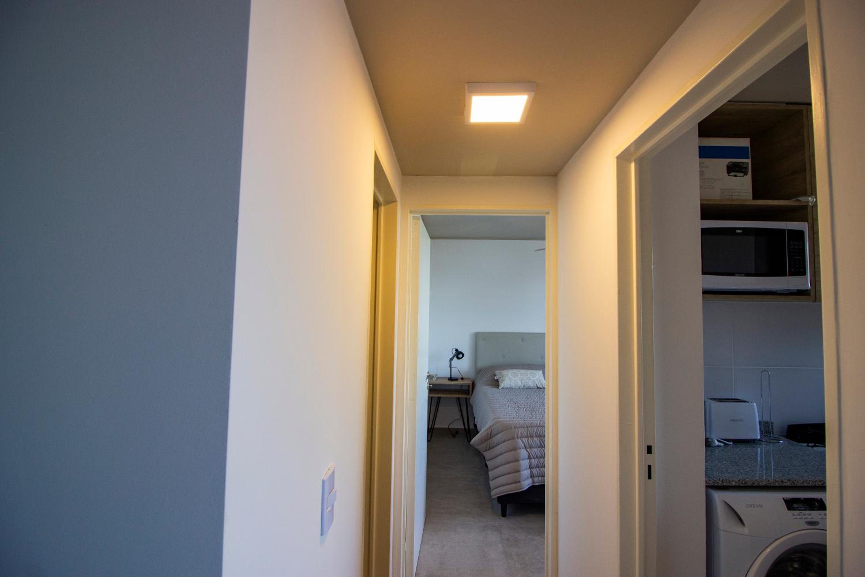 One-Bedroom Apartment photo 2
