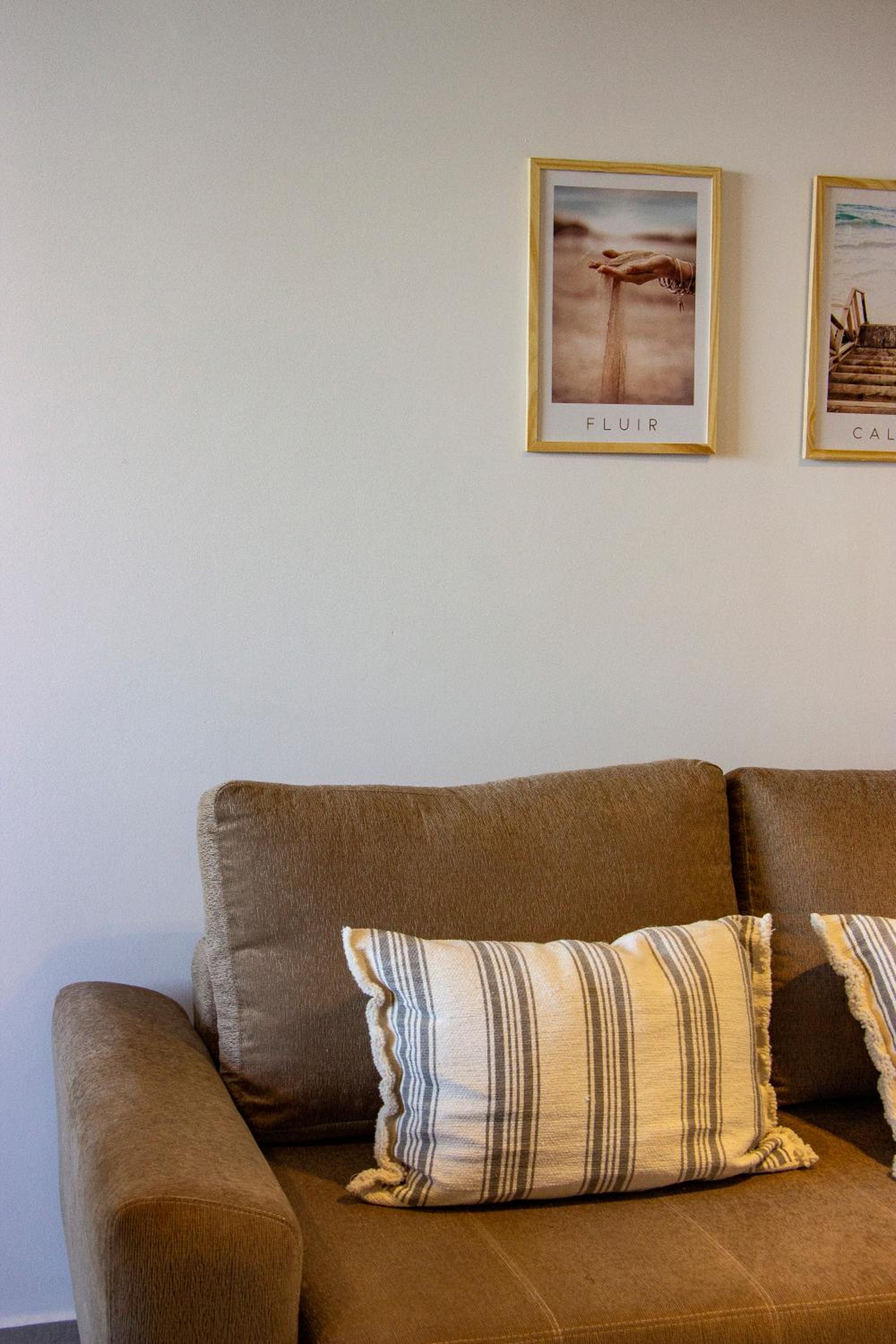 One-Bedroom Apartment photo 3