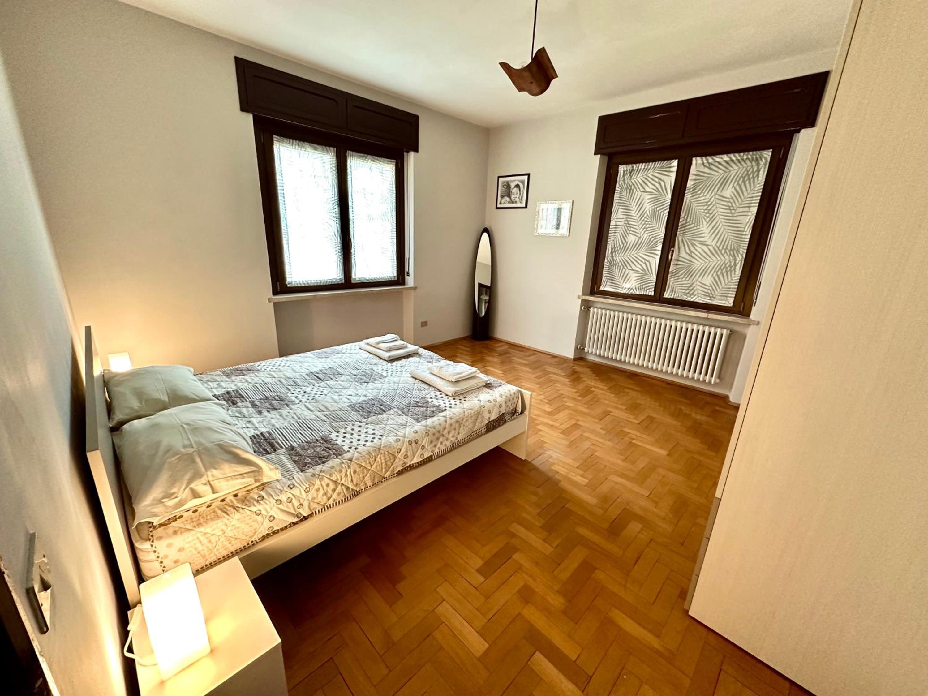 One-Bedroom House photo 2