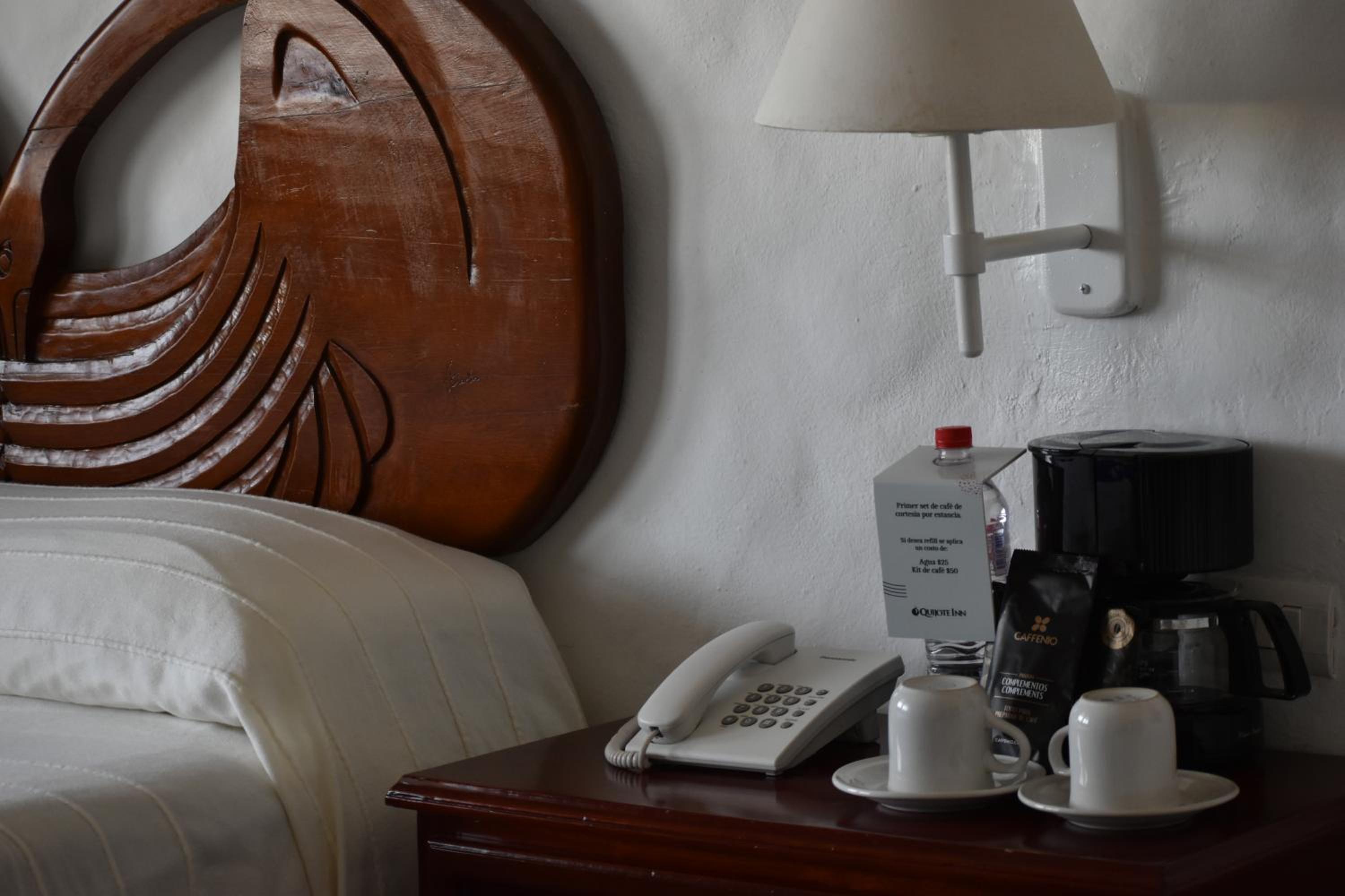 Double Room with Two Double Beds - Photo 4