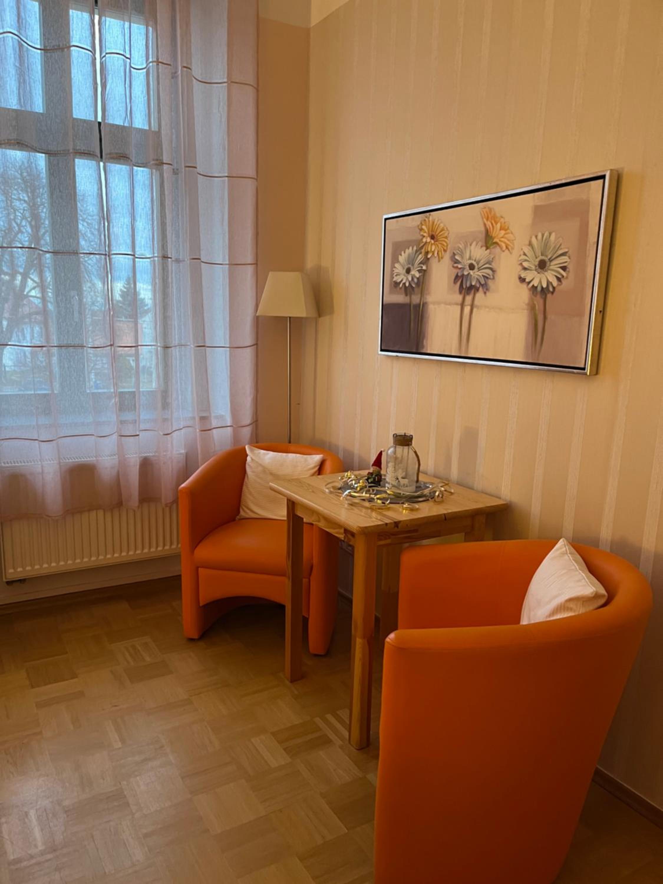 Double Room - Photo 7