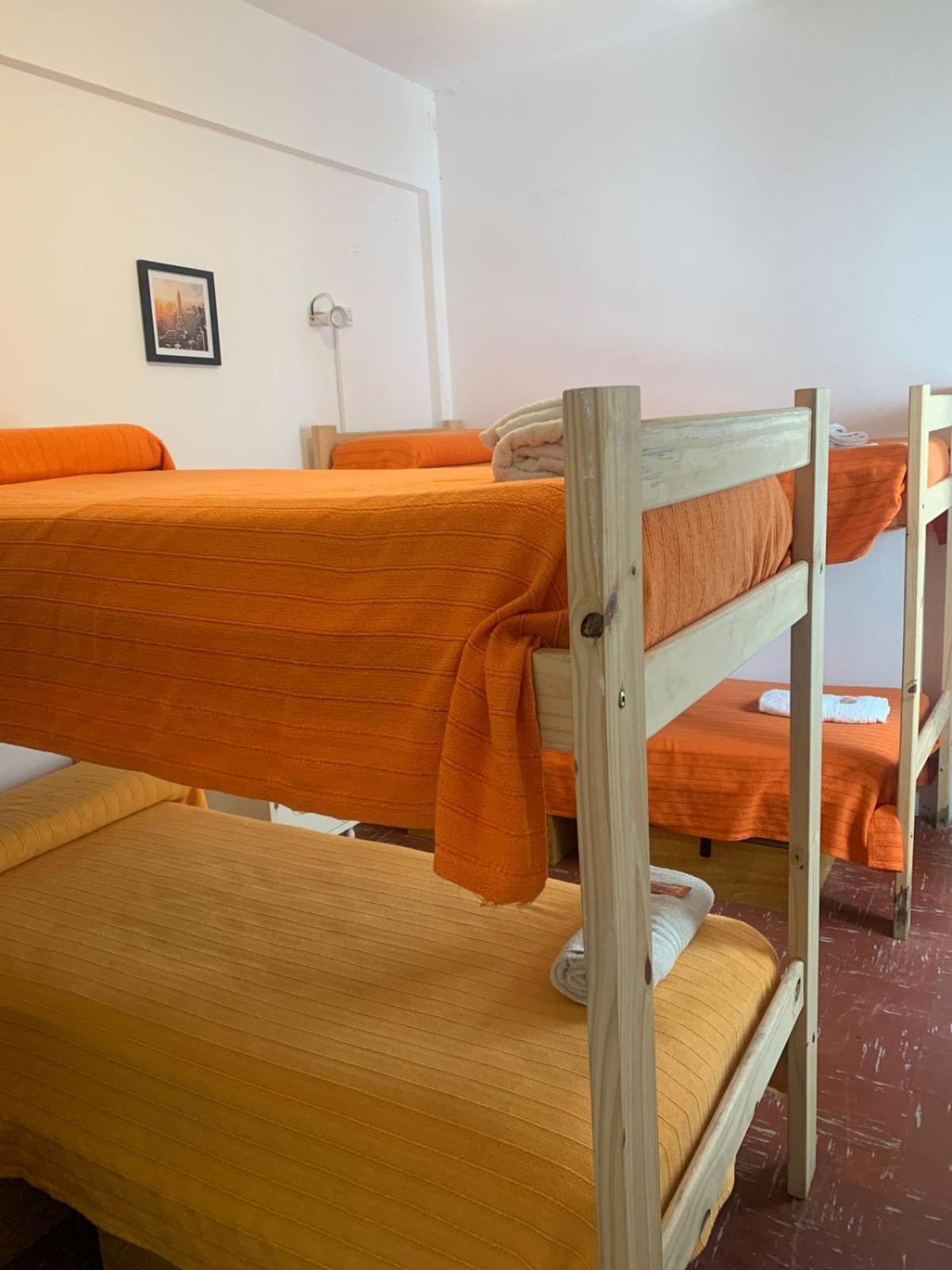 Classic Quadruple Room