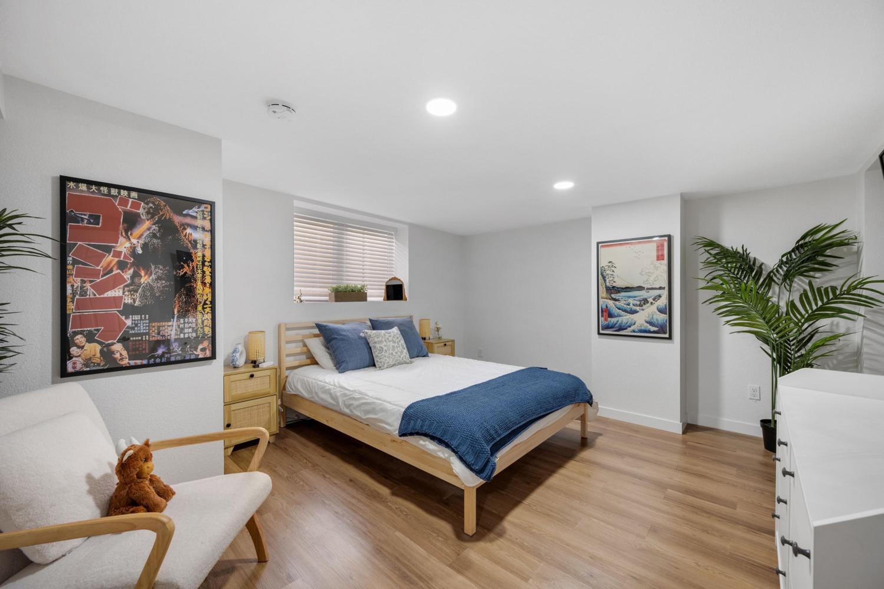 Superior Apartment