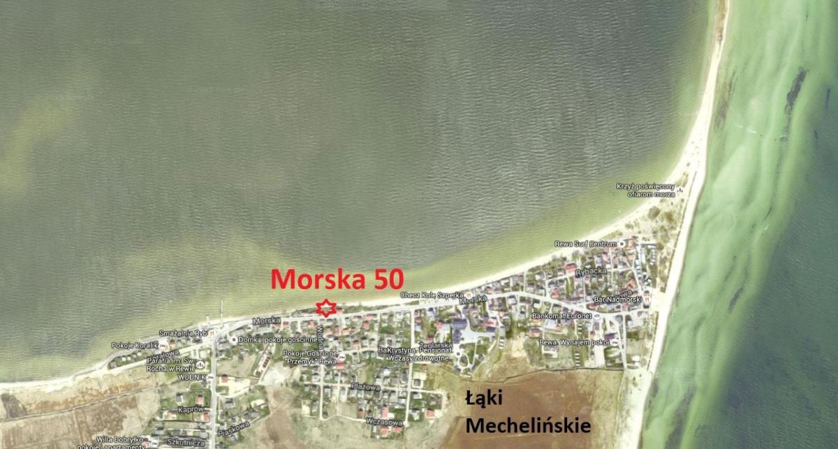 Studio Apartment with Sea View photo 2