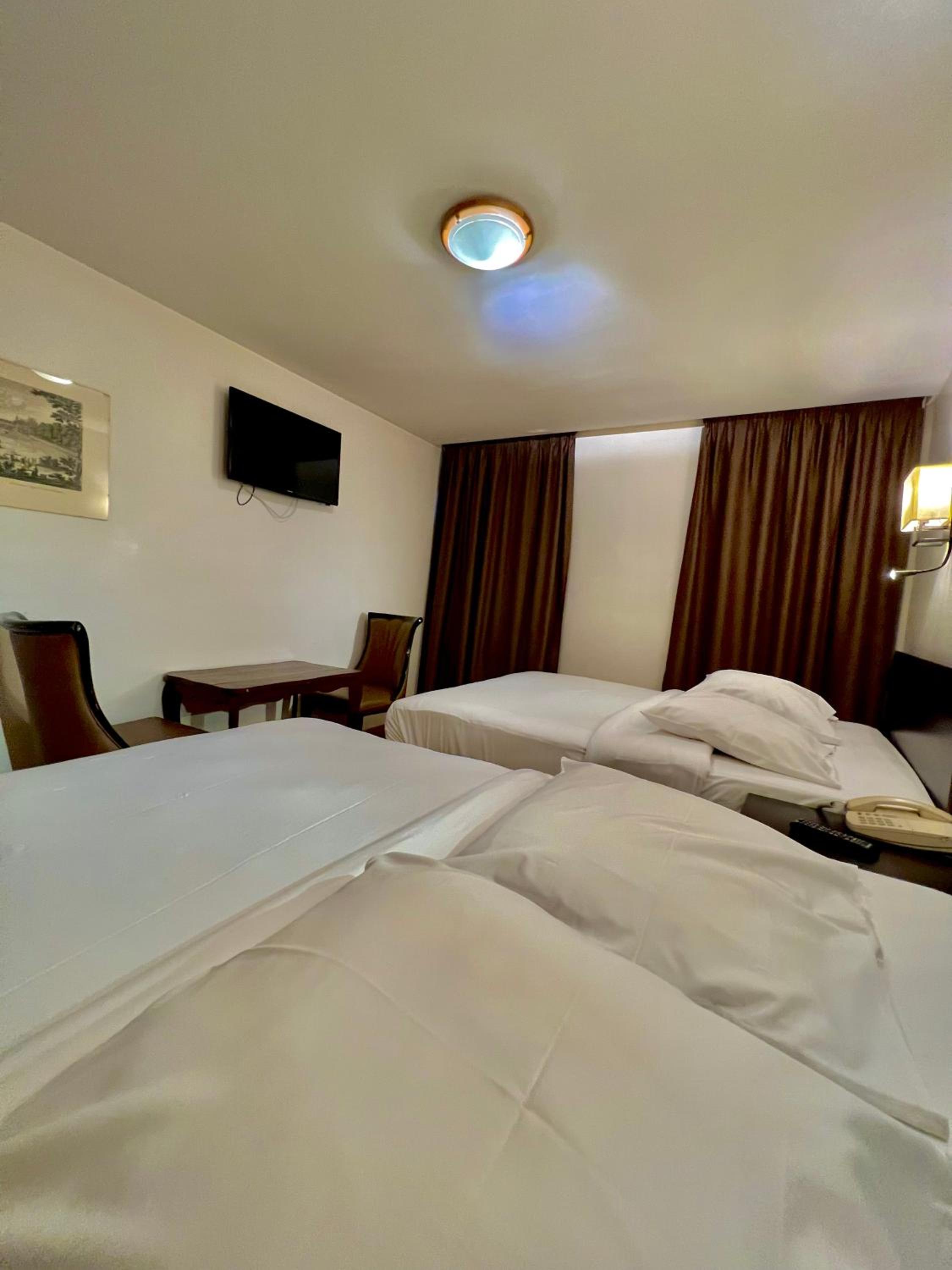 Triple Room photo 2