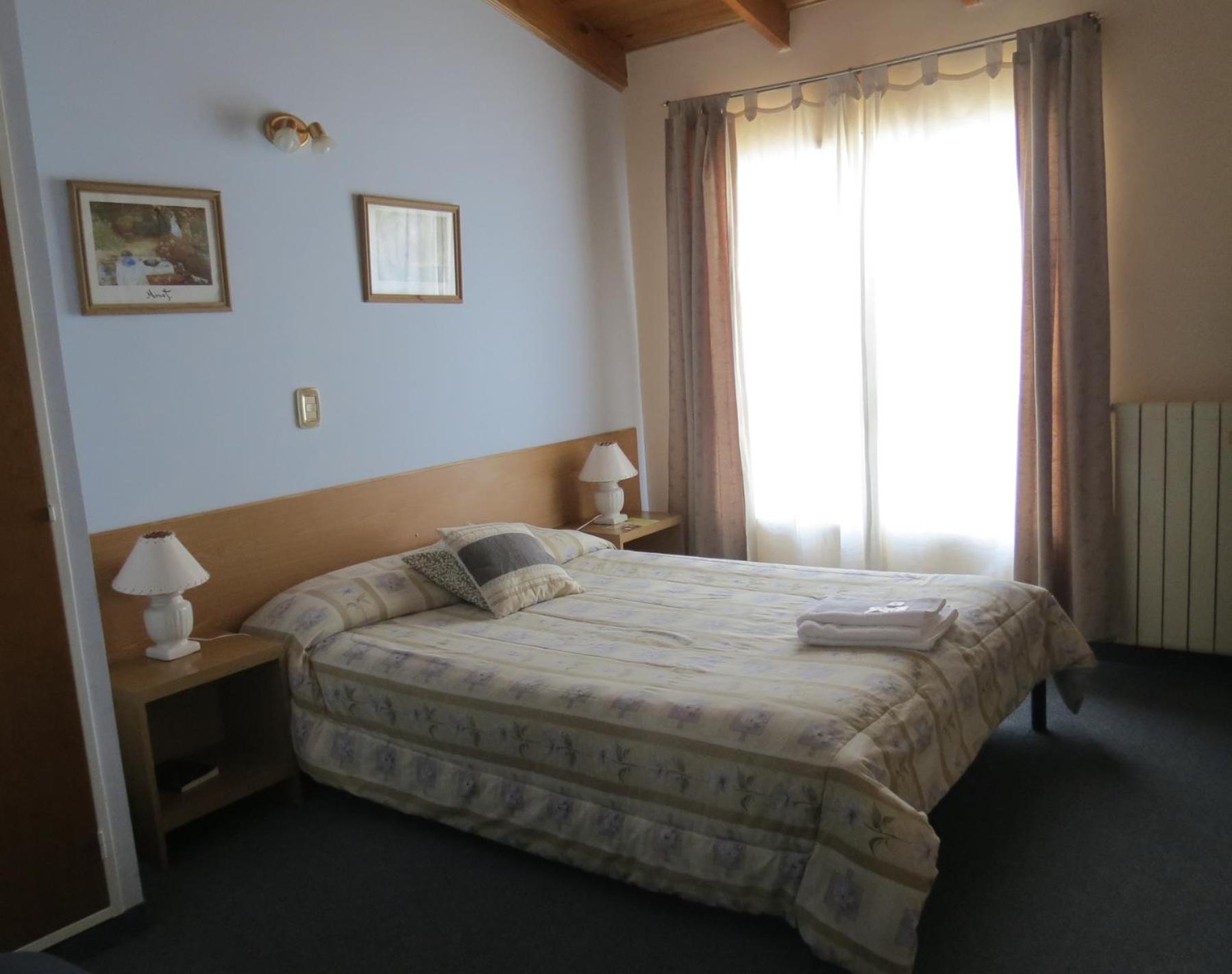 Premium Double Room