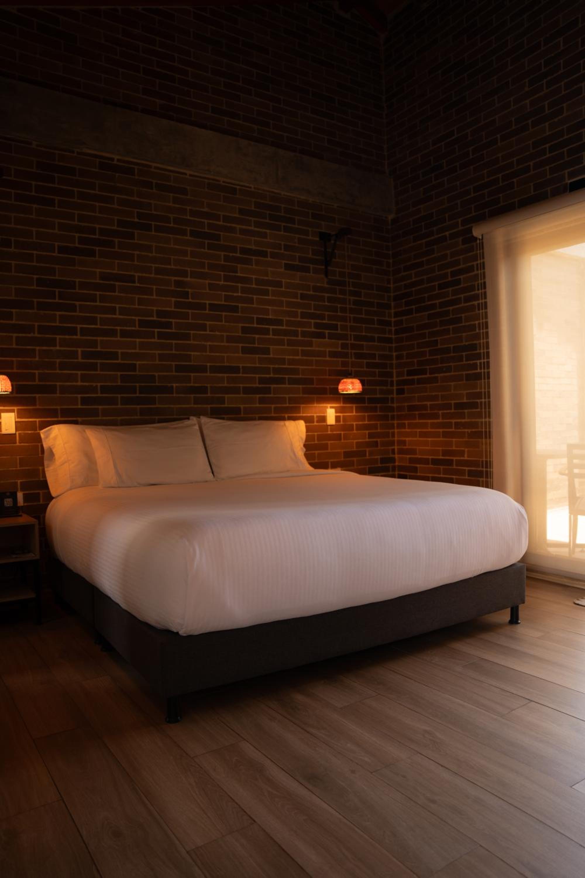 Suite photo 1