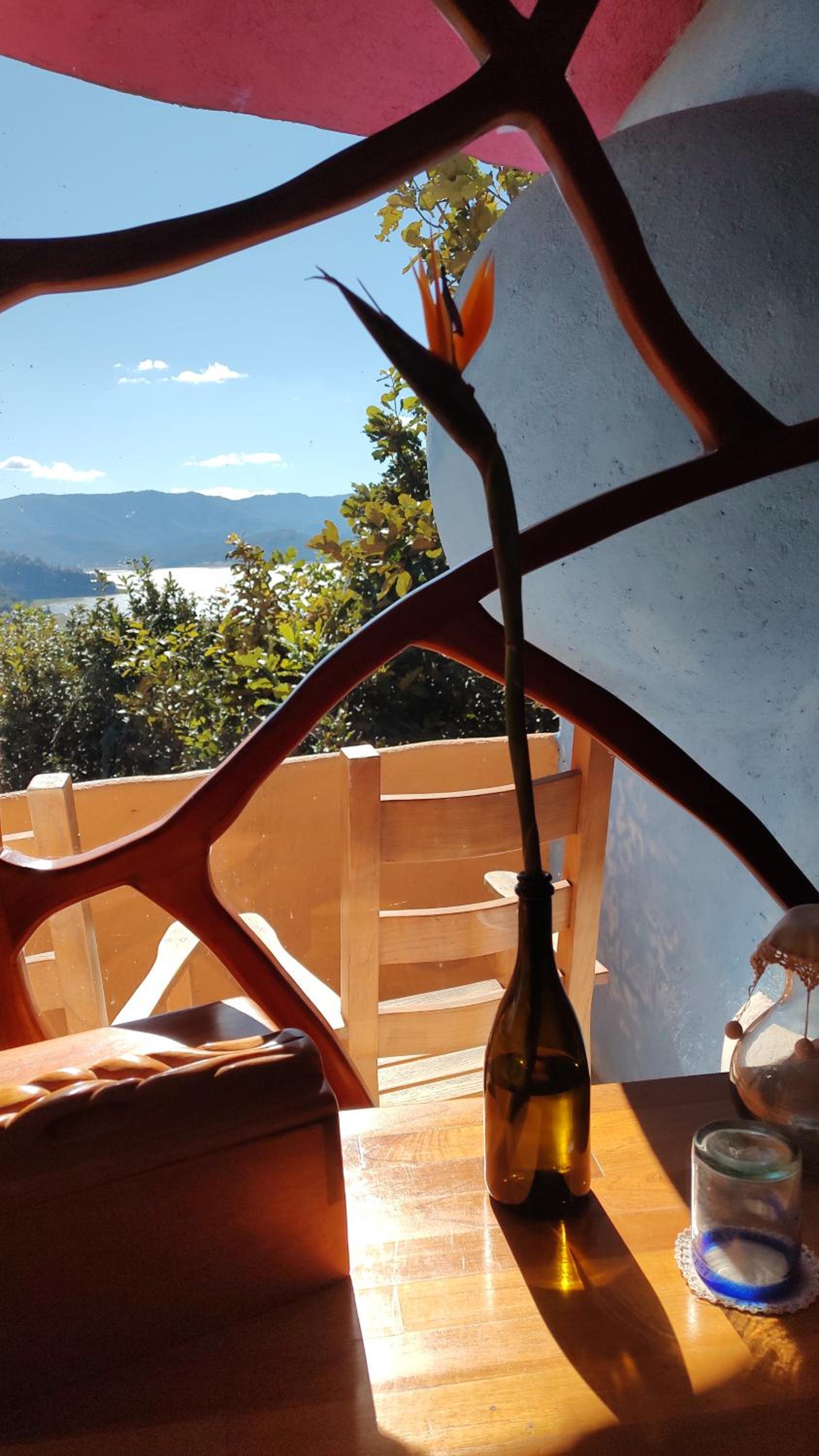 Double Room with Lake View photo 2