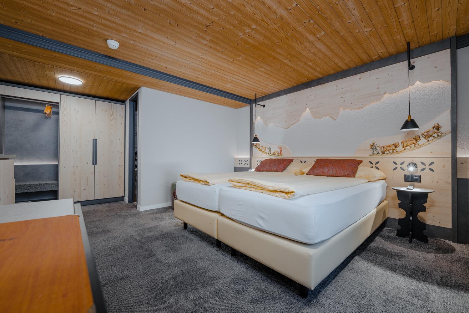 Standard Double Room - Photo 4