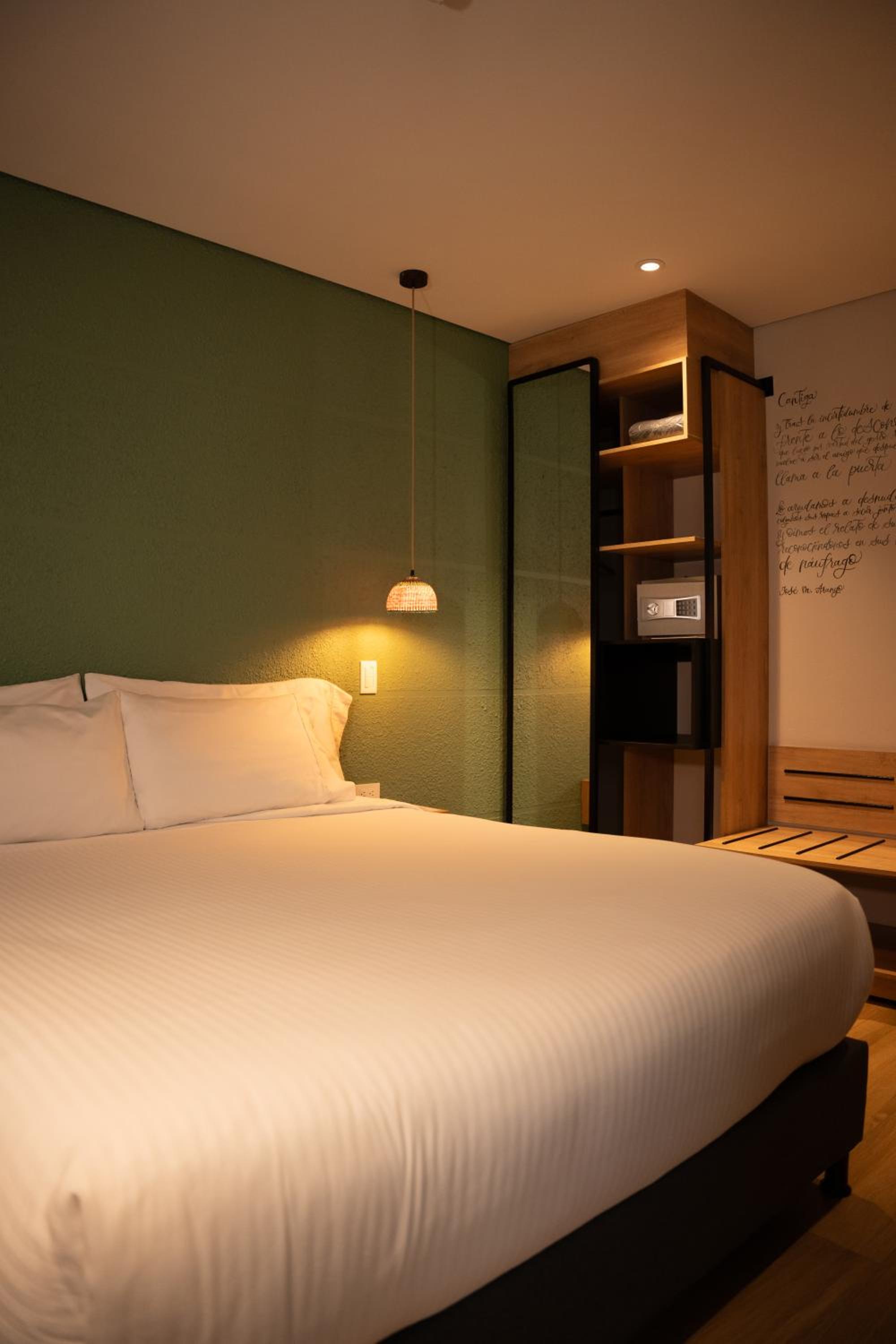 Superior Double Room photo 3