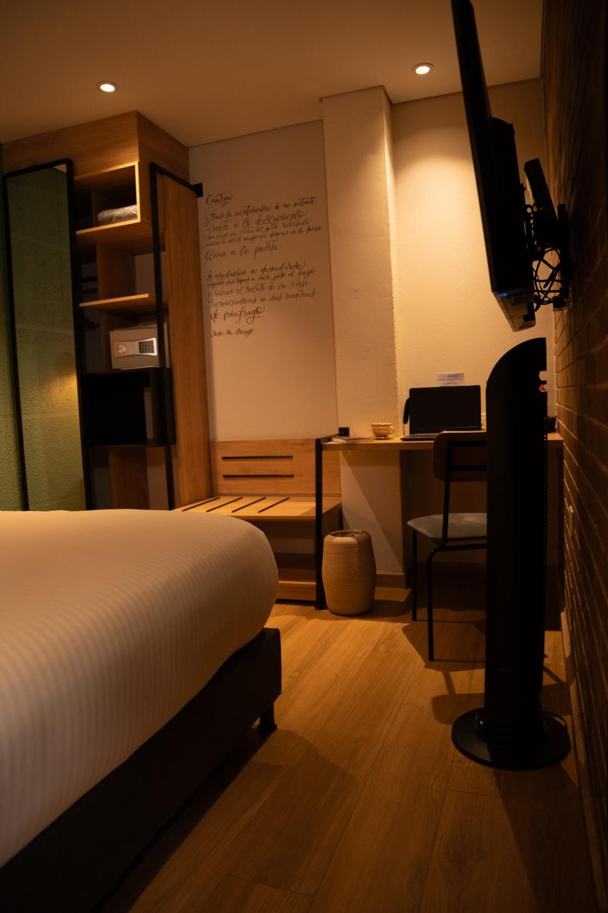 Superior Double Room photo 2
