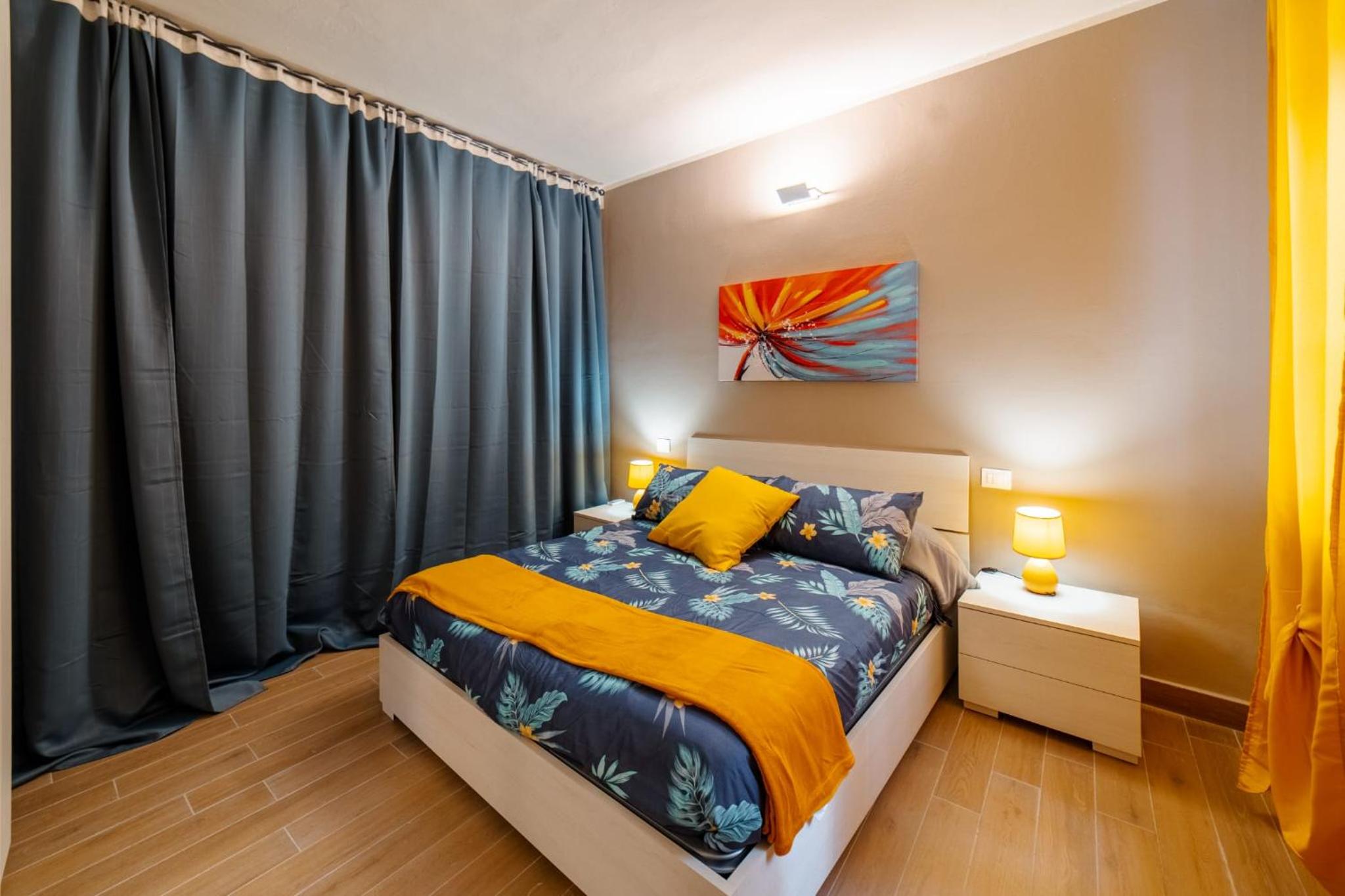 Apartment - Ground Floor
