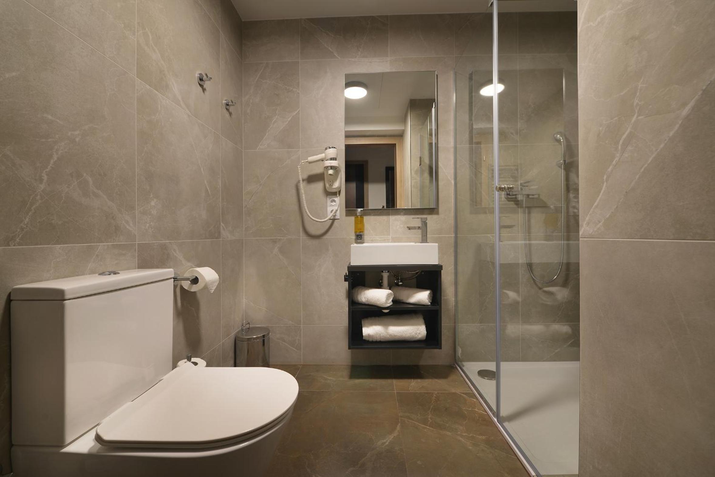 Deluxe Single Room photo 2