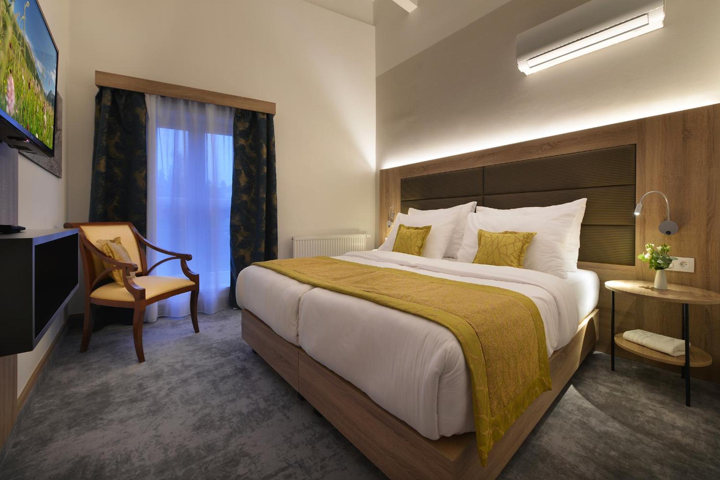 Deluxe Double Room photo 1