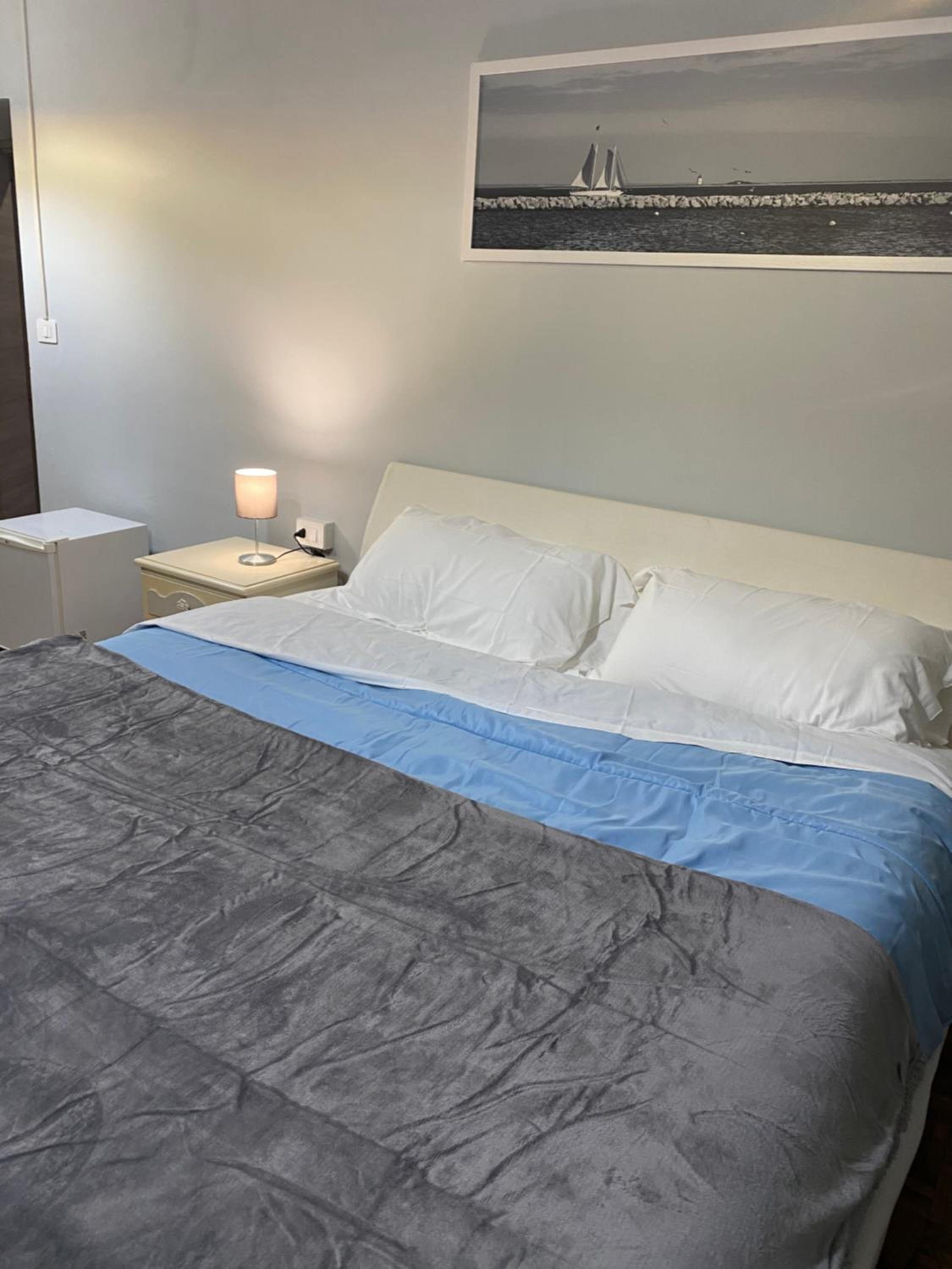 King Room with Balcony photo 1