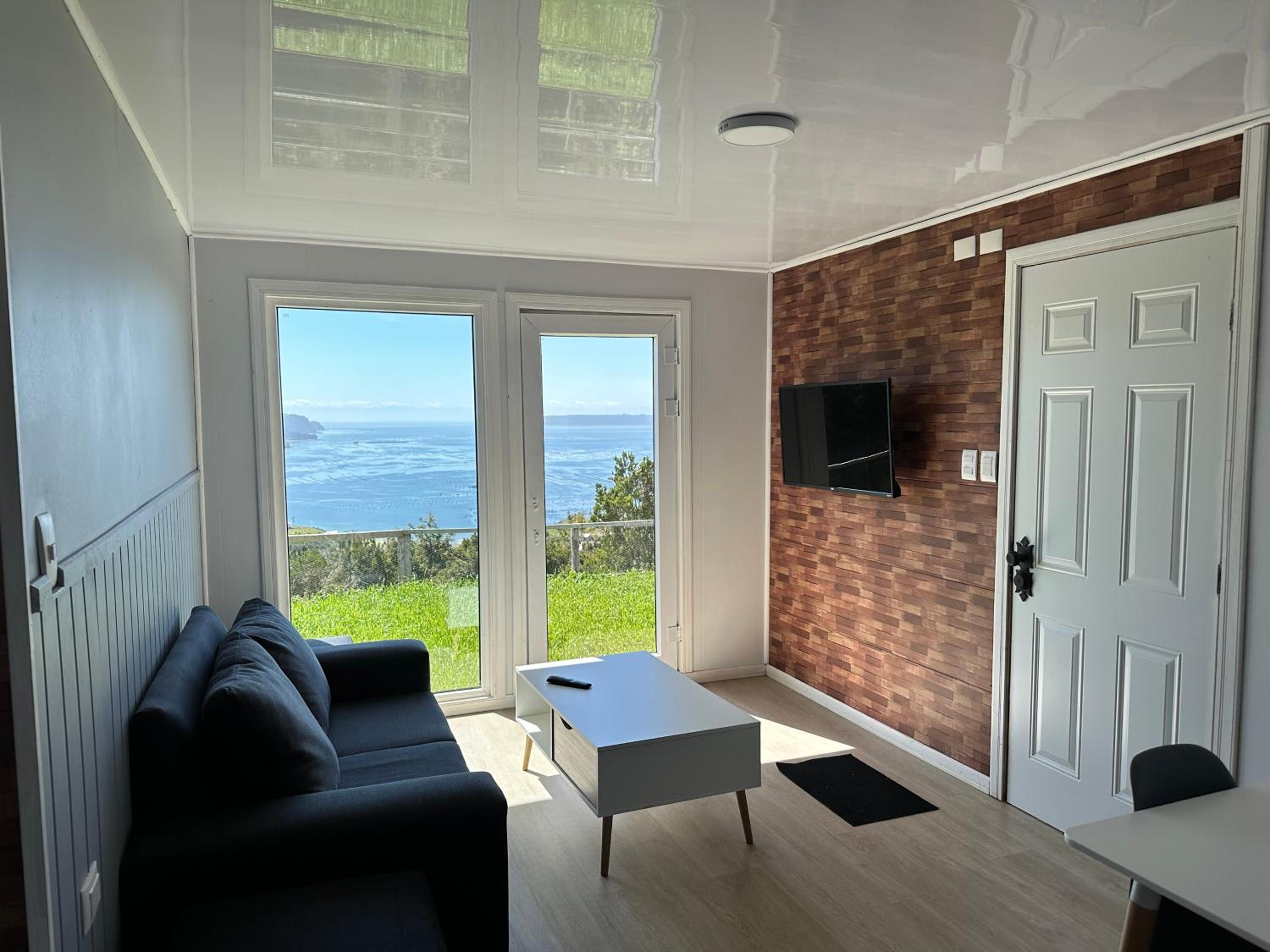 Two-Bedroom Chalet photo 1
