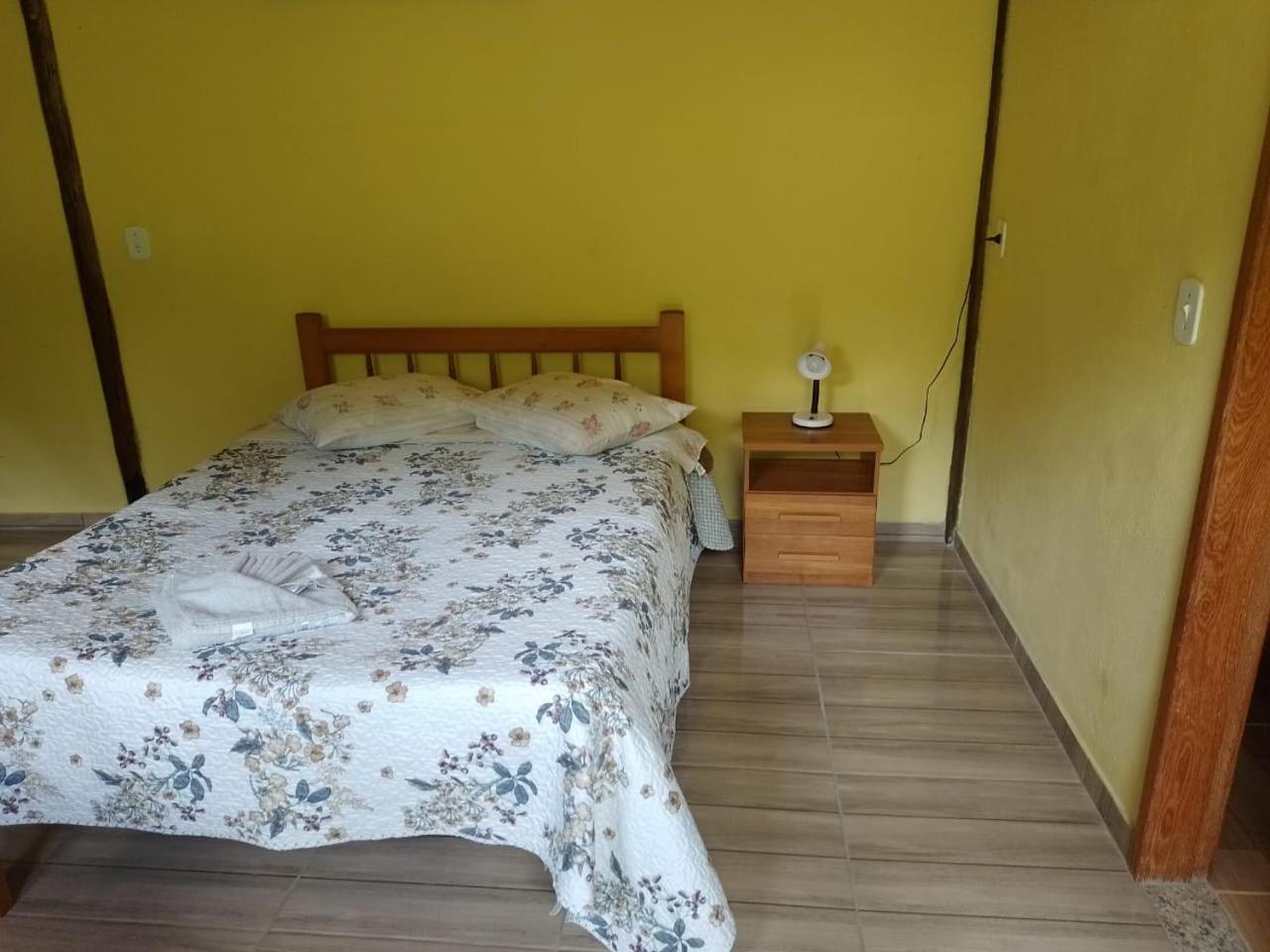 One-Bedroom Chalet photo 1