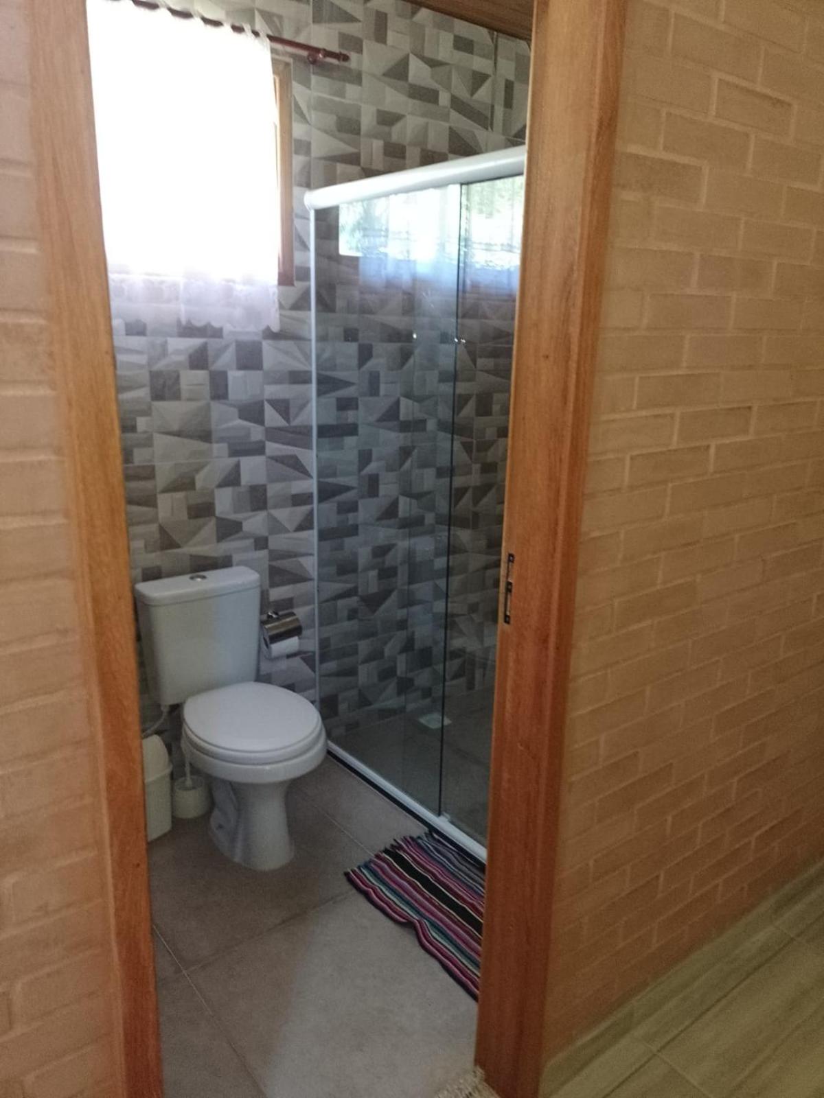 One-Bedroom Chalet photo 2