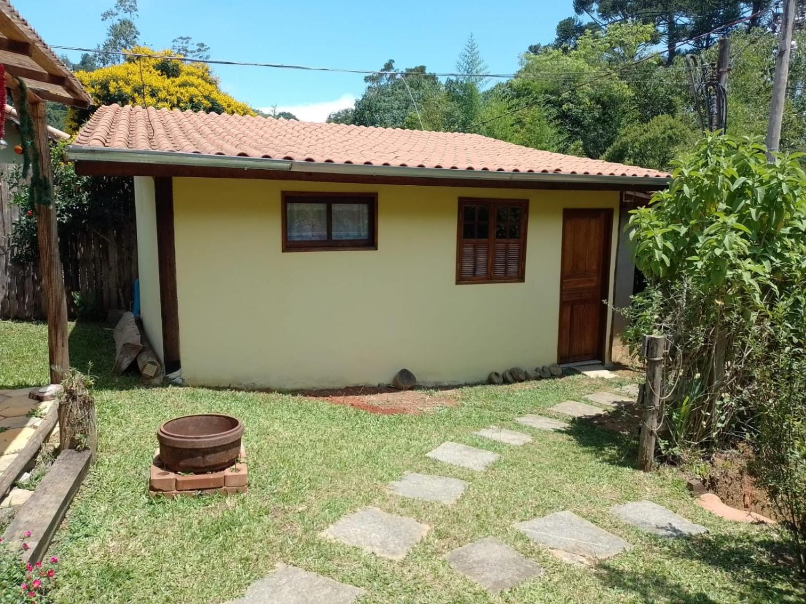 One-Bedroom Chalet photo 3