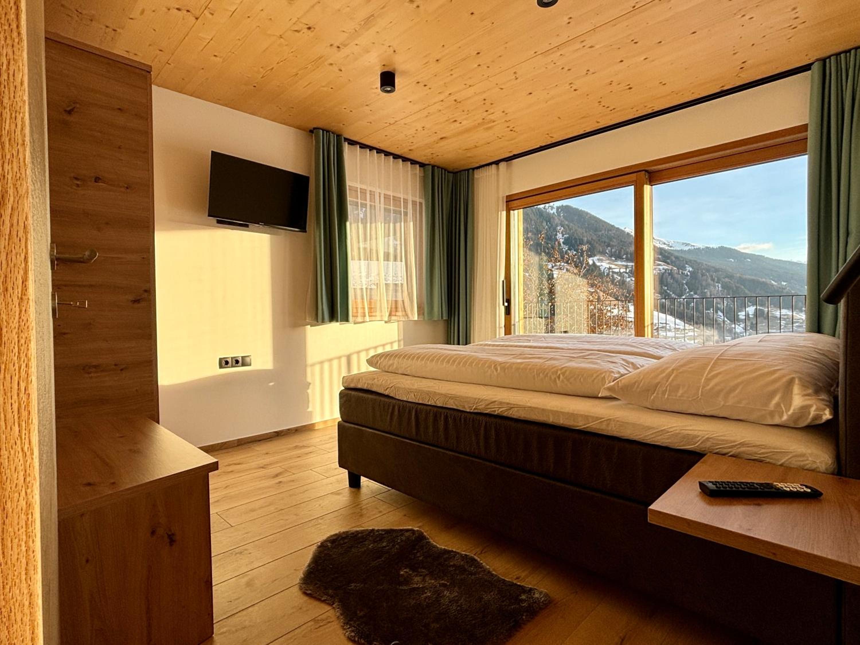 Two-Bedroom Chalet photo 1