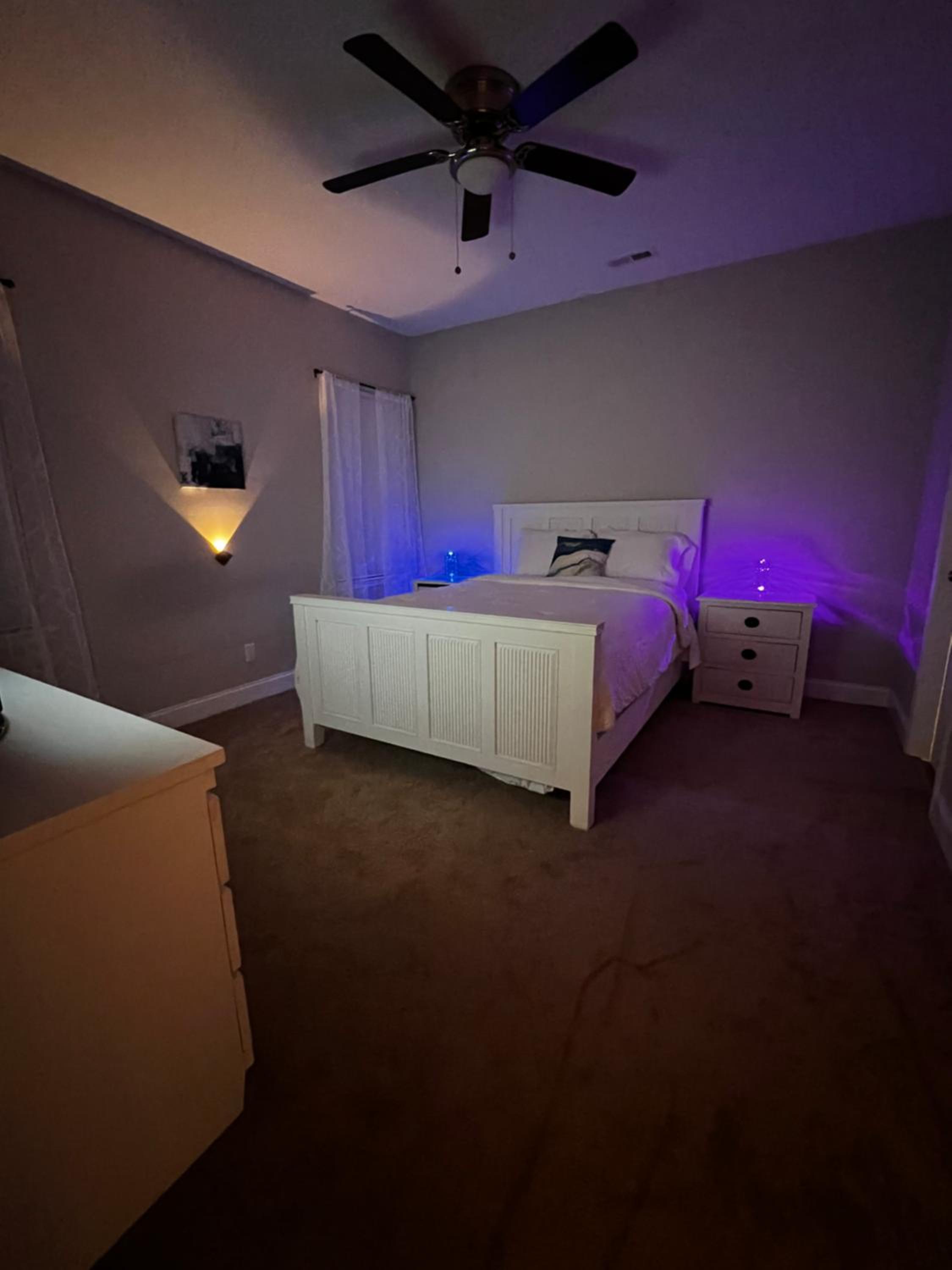Three-Bedroom House photo 1