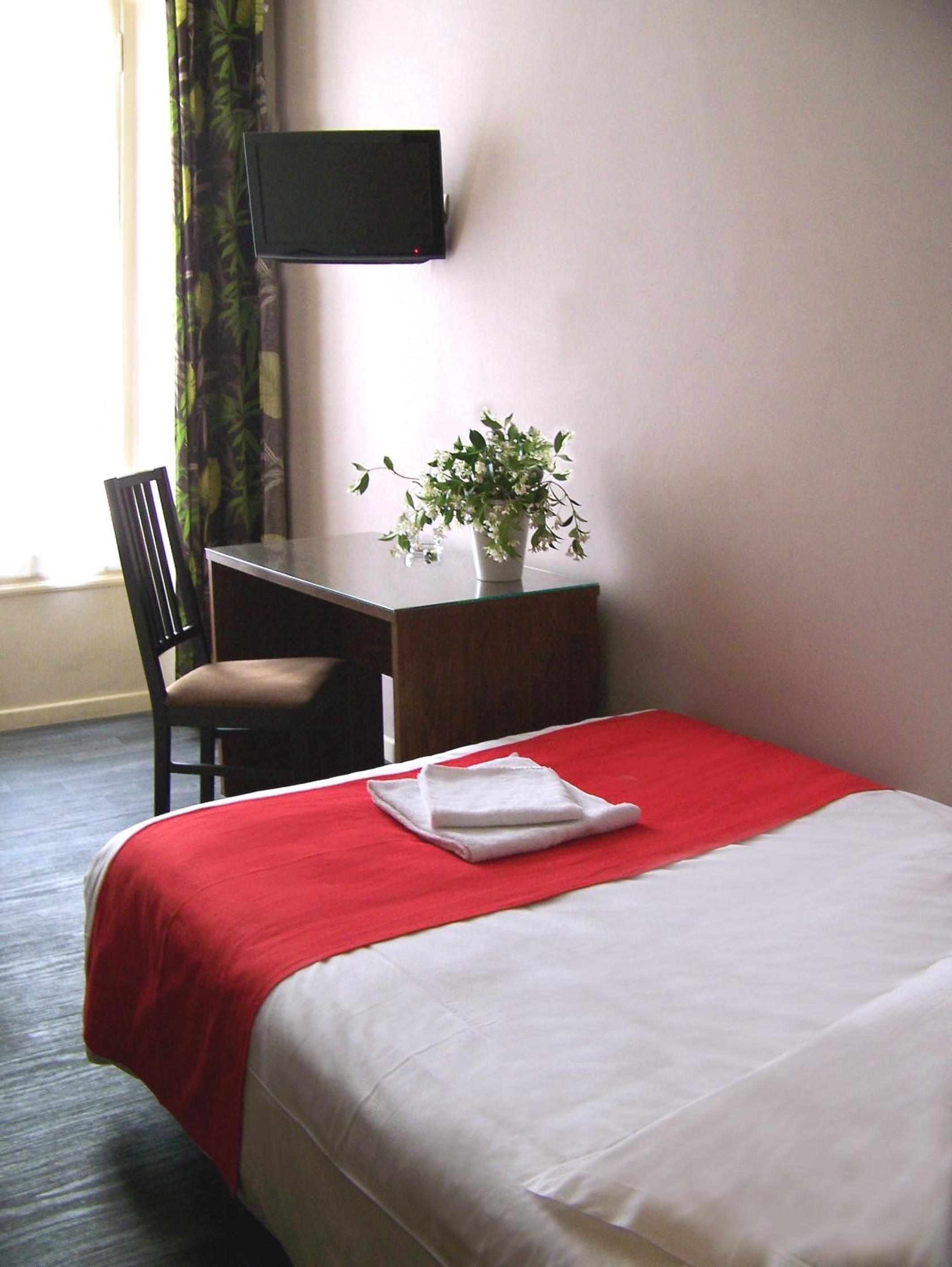 Single Room photo 2